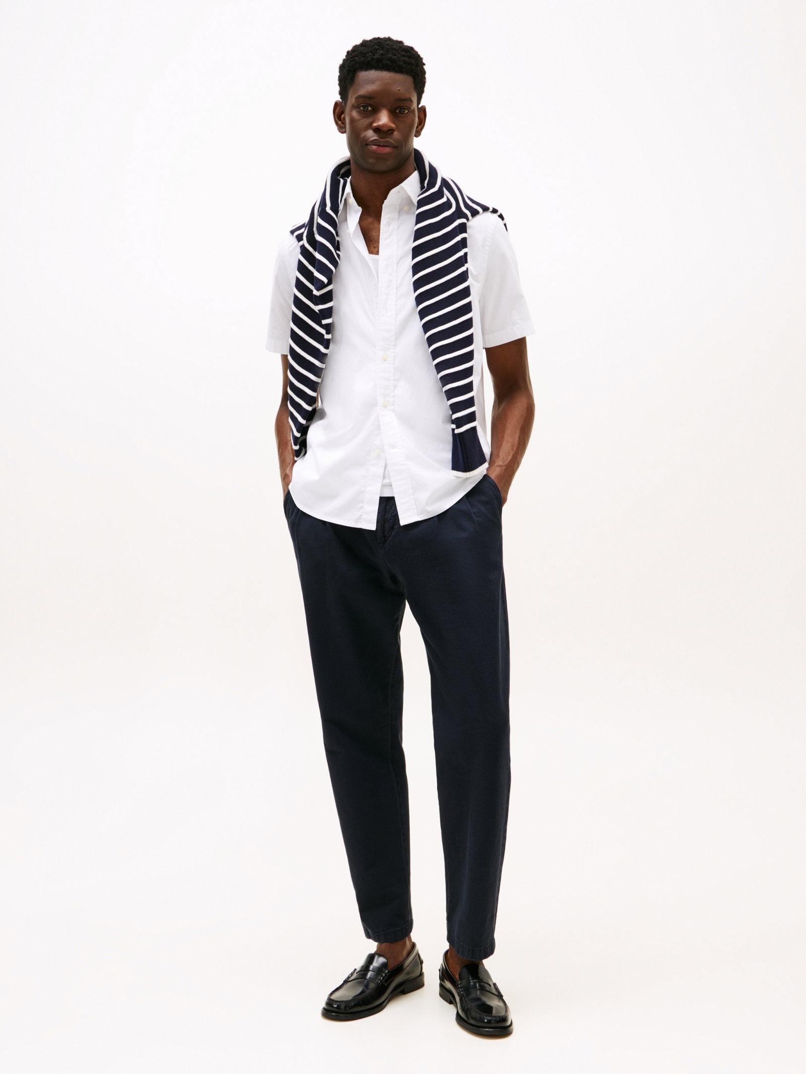Tommy Hilfiger Hemd Regular Fit #3
