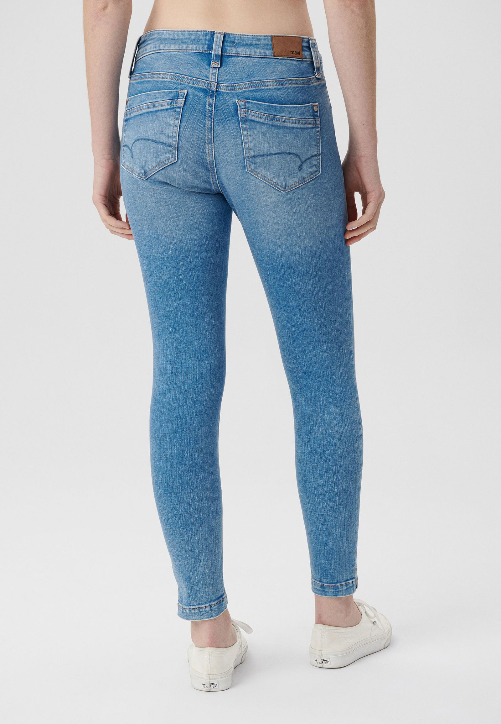 3d37e3ae55effd2839bbb71d5d156fce Mavi | Mavi Skinny Jeans | 29/30 | 1962_86292