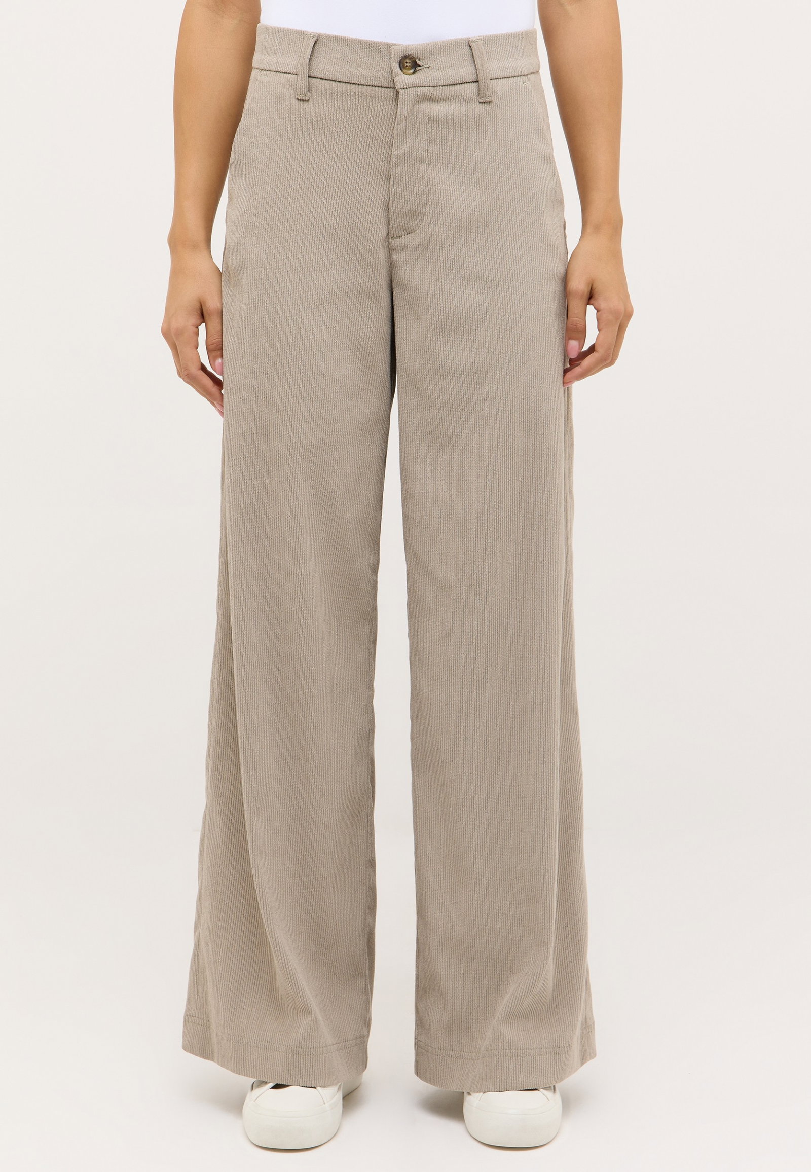 Angels Cordhose "Liva Jump" #3