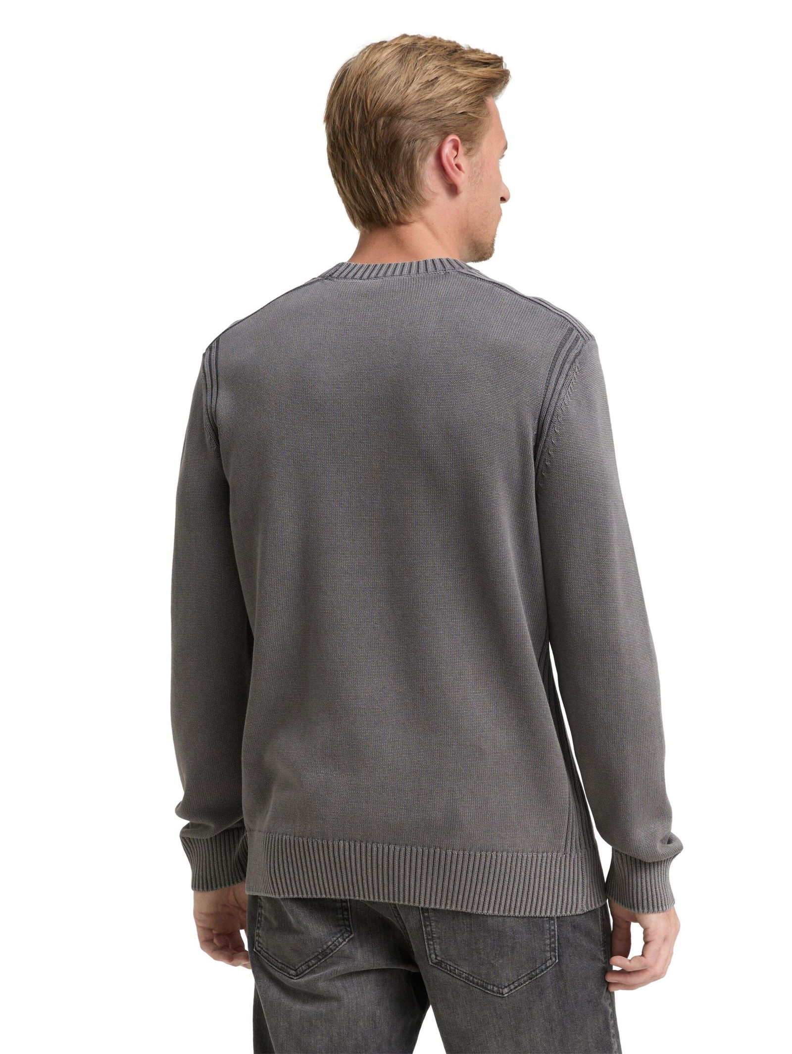 Tom Tailor | Tom Tailor Pullover | L | 2888_38326