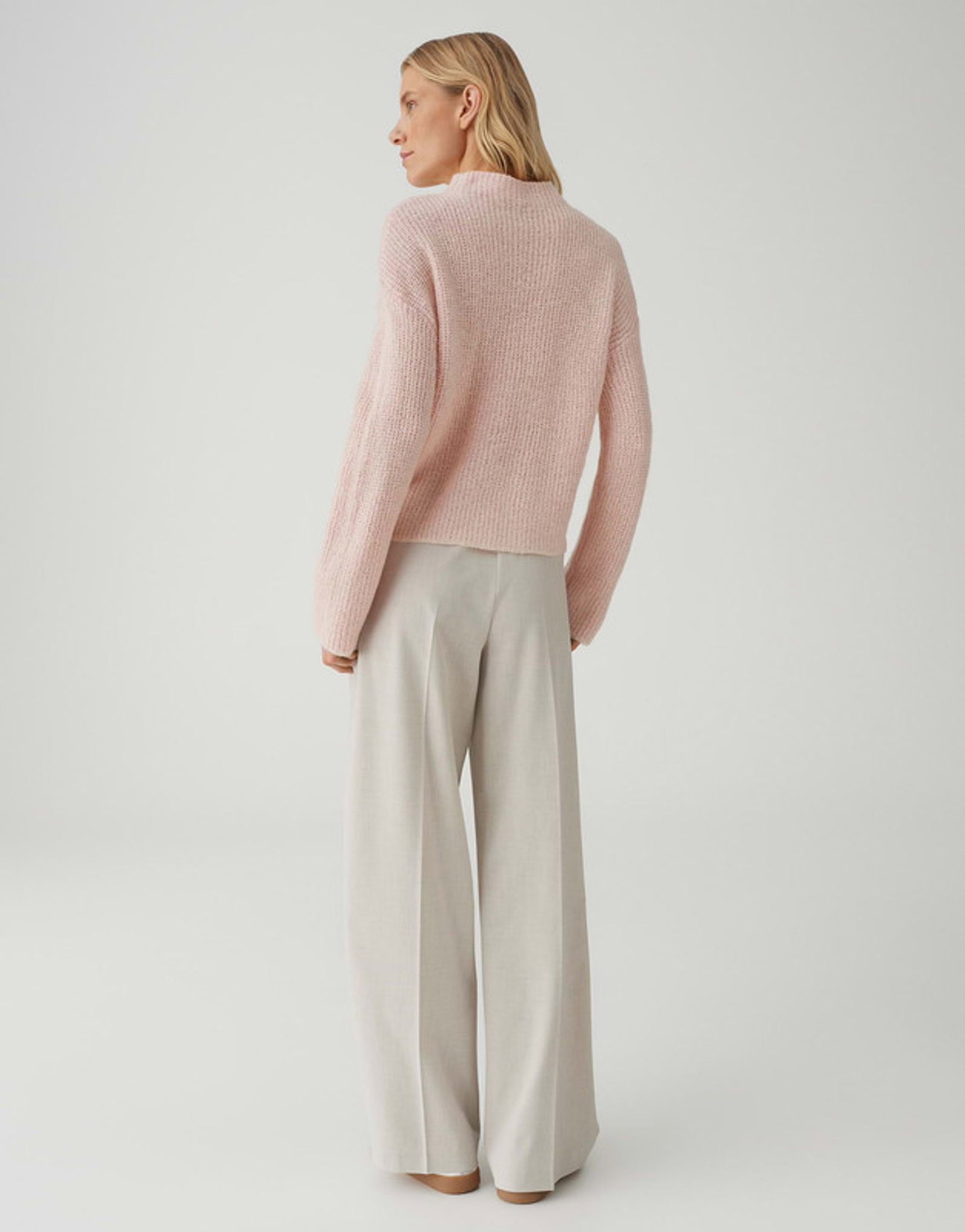 Opus Pullover Priefe #3