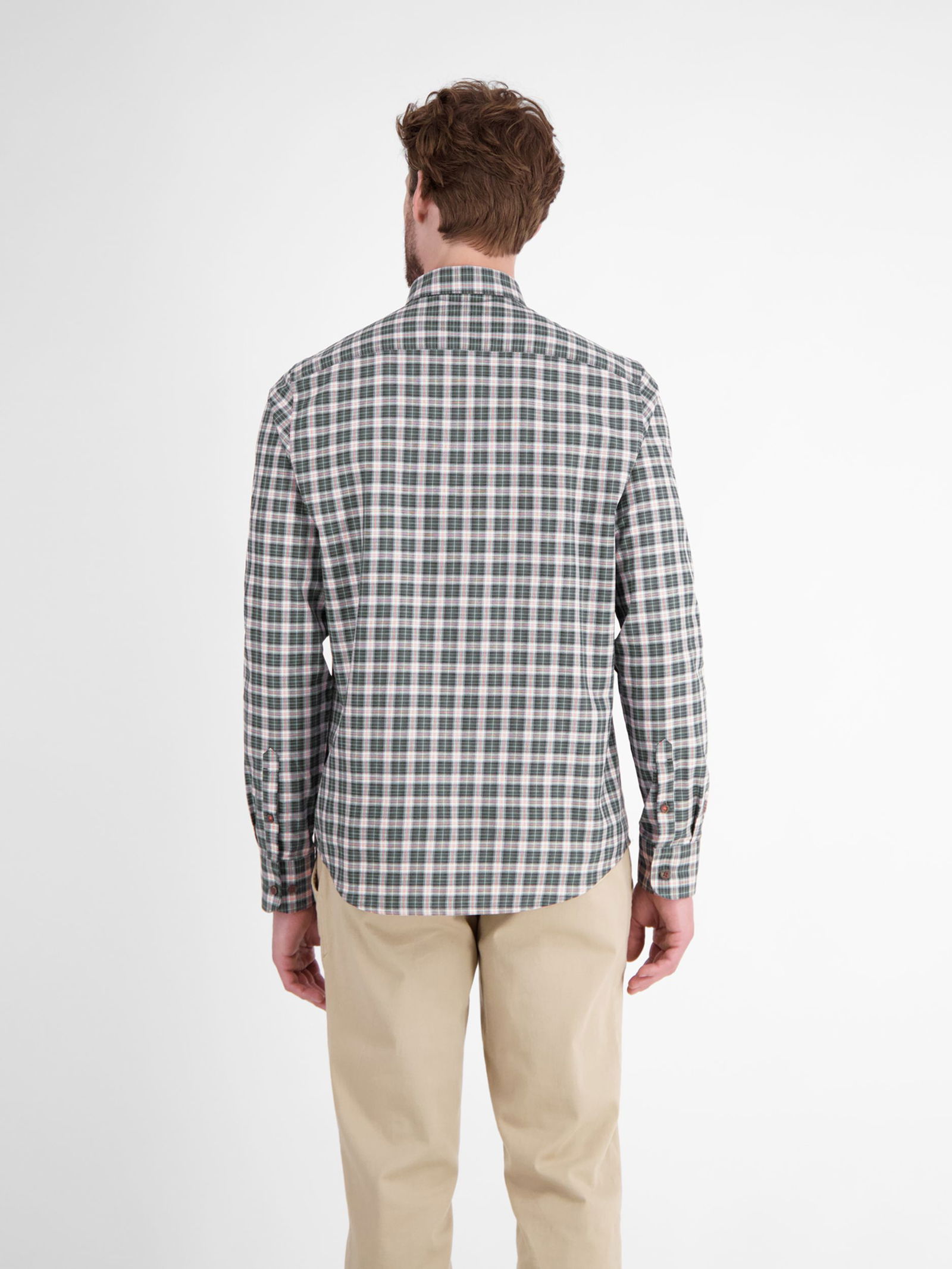  | BUTTON DOWN | XL