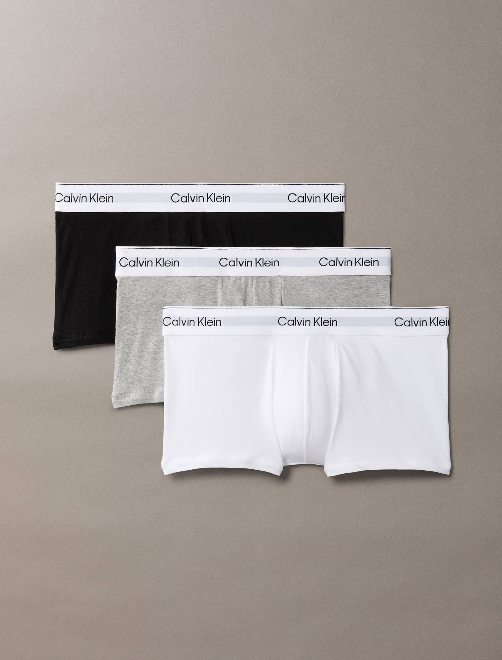 Calvin Klein Multipack #4