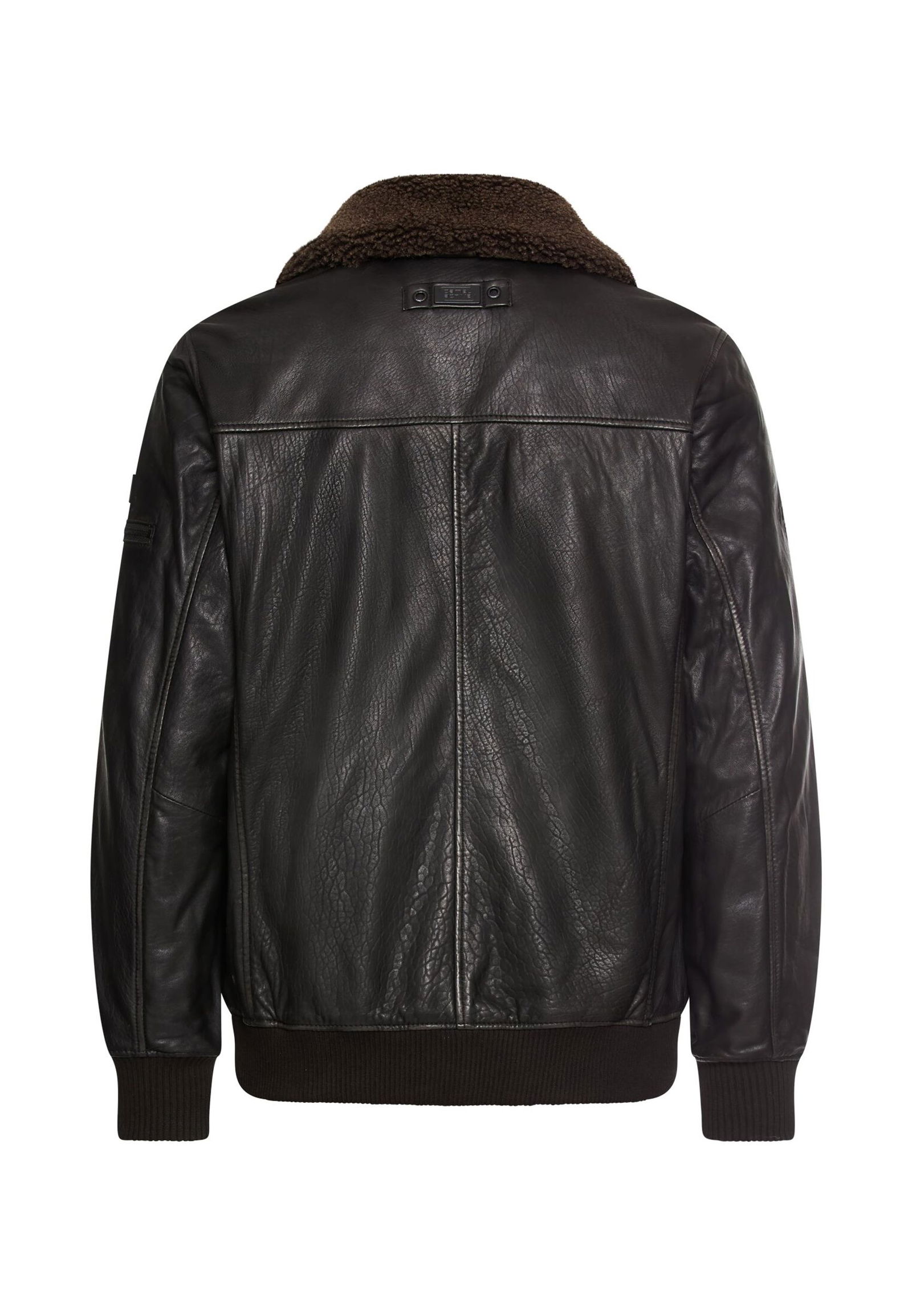 cd40db2c2c8c44ff628750bec27b93e9 Camel Active | Camel Active Blouson | 52 | asphalt