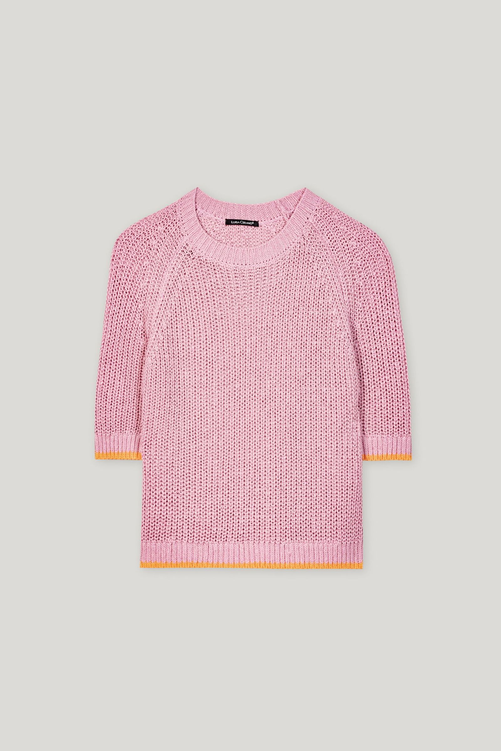 Luisa Cerano |  Luisa Cerano Pullover  | 40 | 1952_424