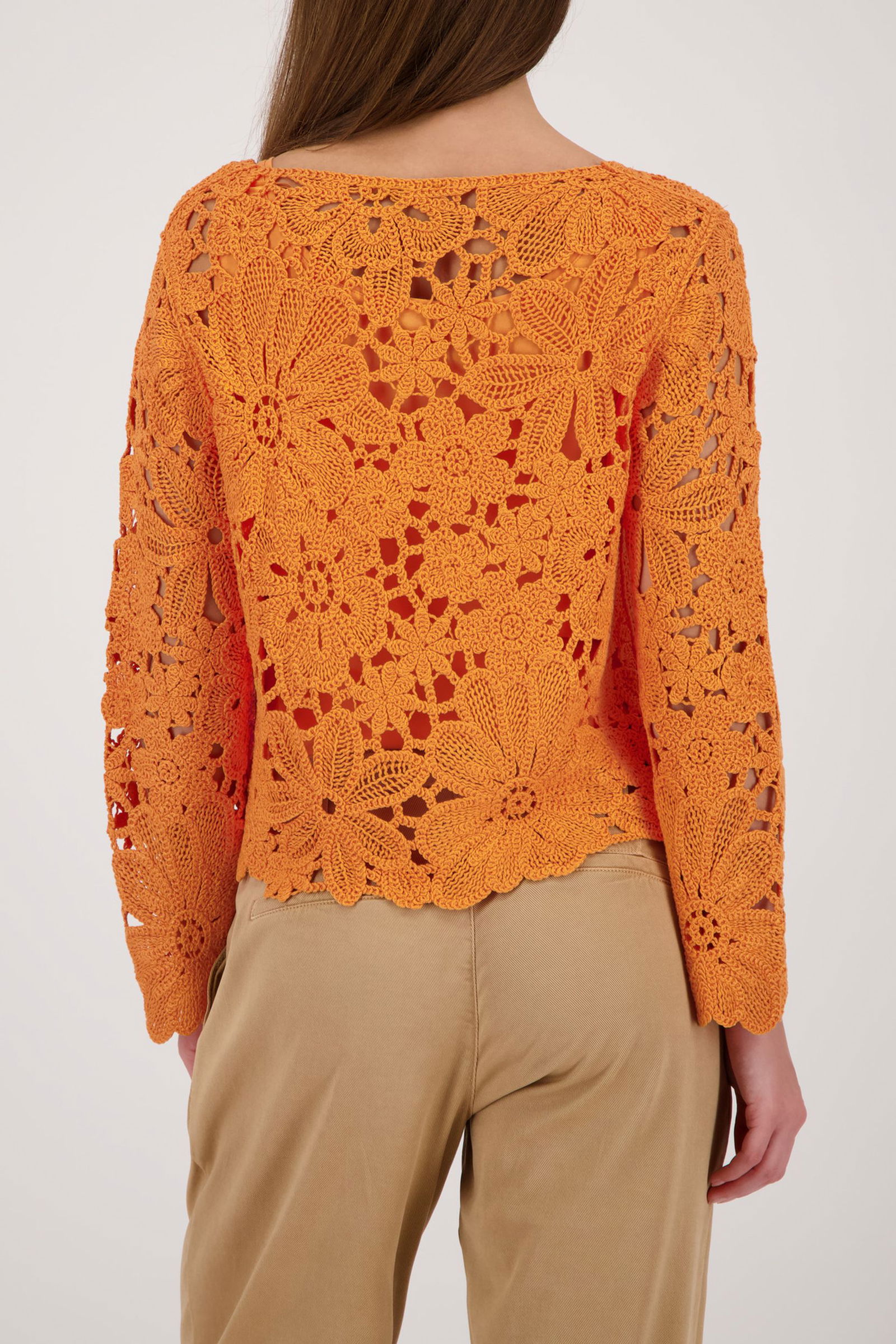 Monari |  Monari Pullover  | 36 | 1283_253