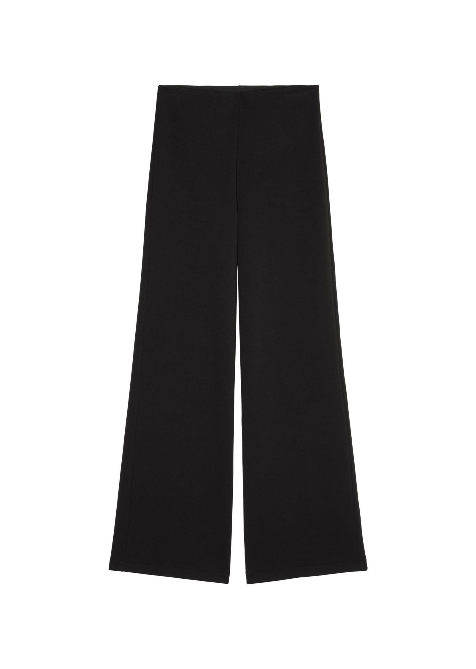 8df851b7863196adb076cf4ffa7818e1 Marc O´Polo |  Marc O´Polo Schmale Hose  | 44 | black
