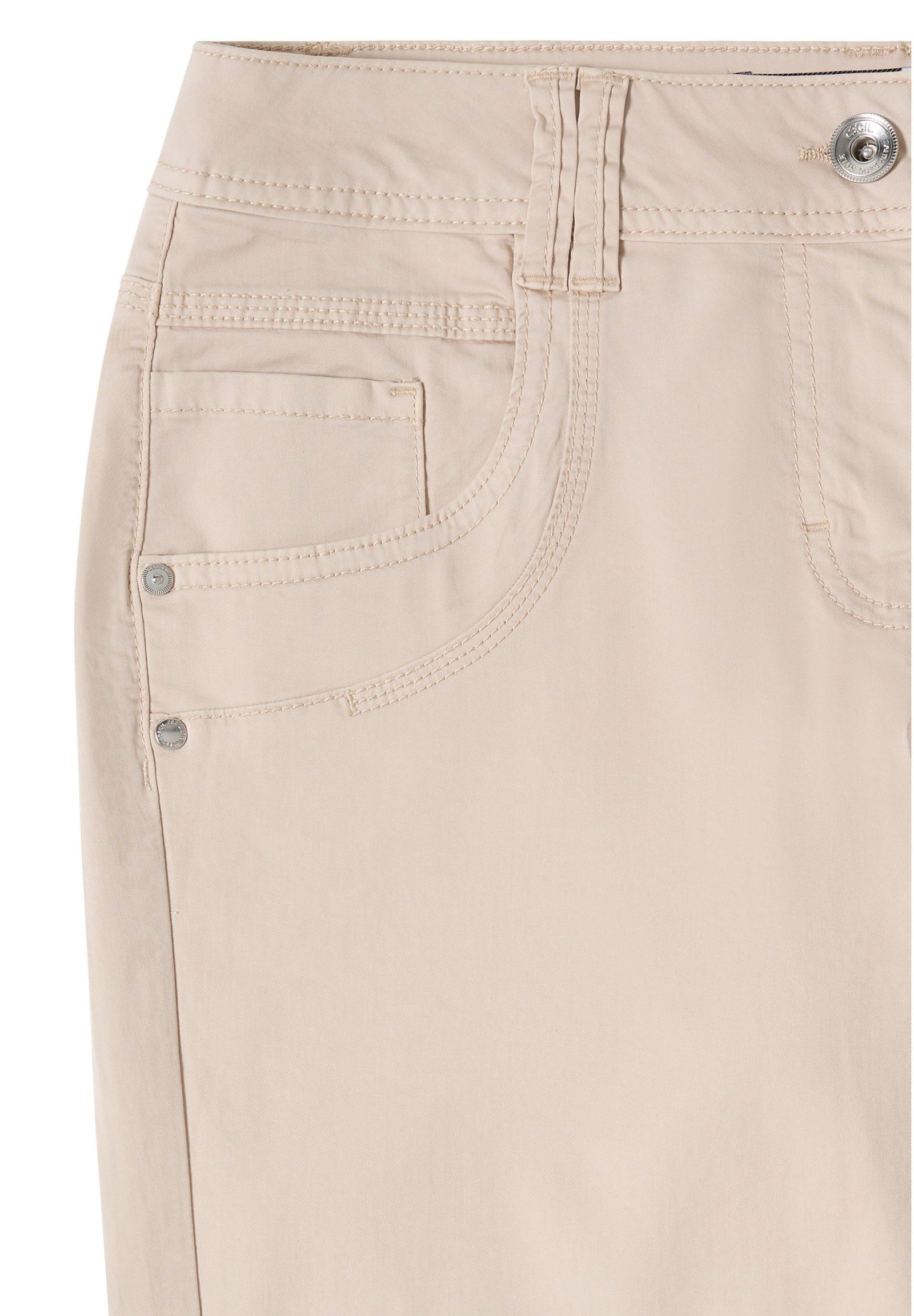 CECIL |  CECIL 7/8-Hose  | 32/26