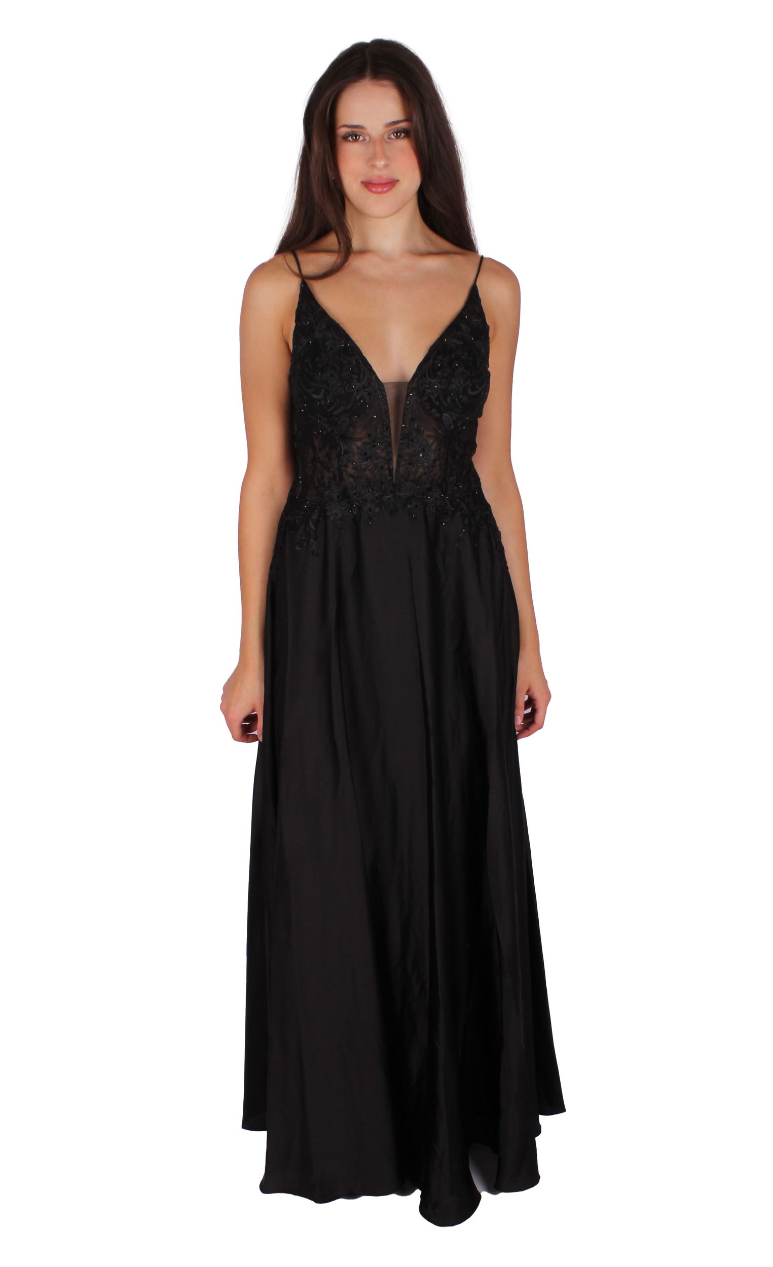 fa25f288f066589ff60c54e12d373e2a Laona Langes Kleid