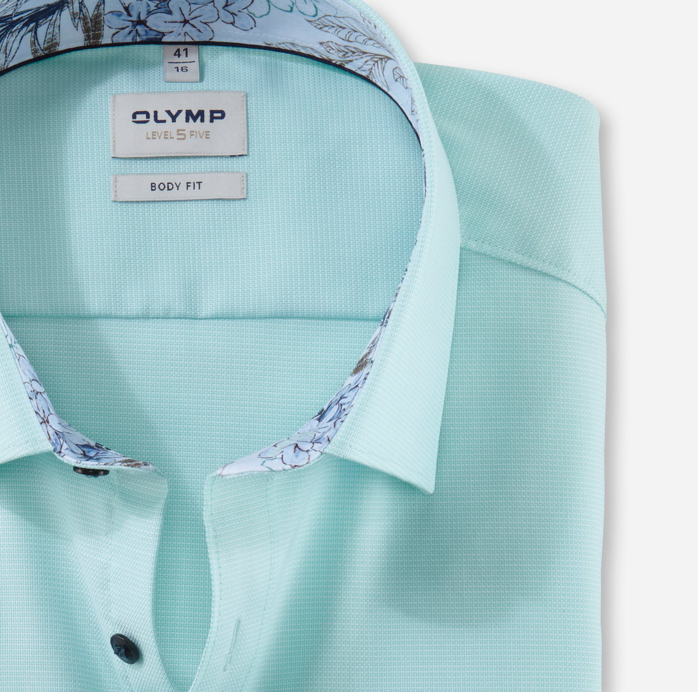 Olymp Hemd Modern Fit #3