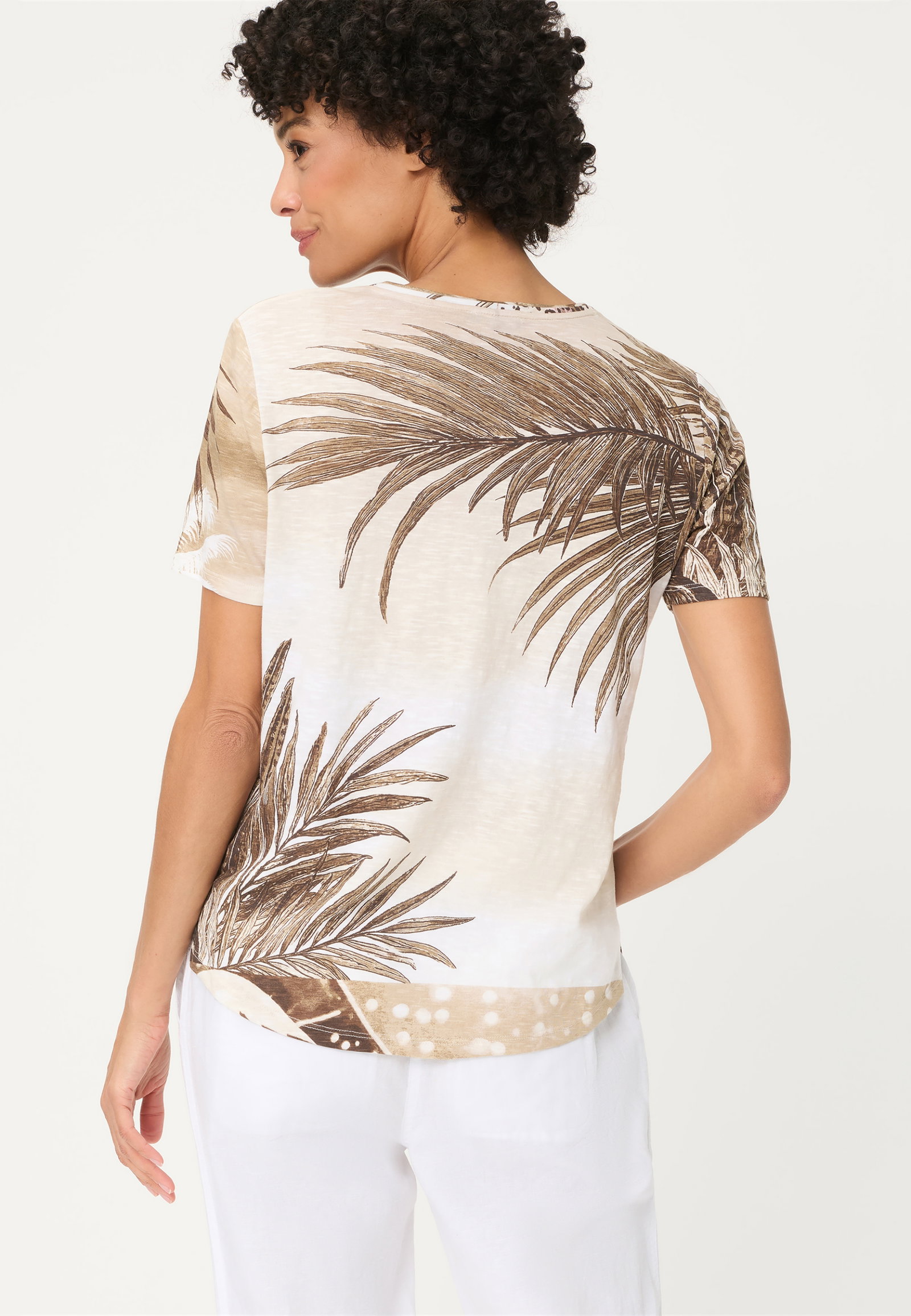 T-Shirt Short Sleeves #2