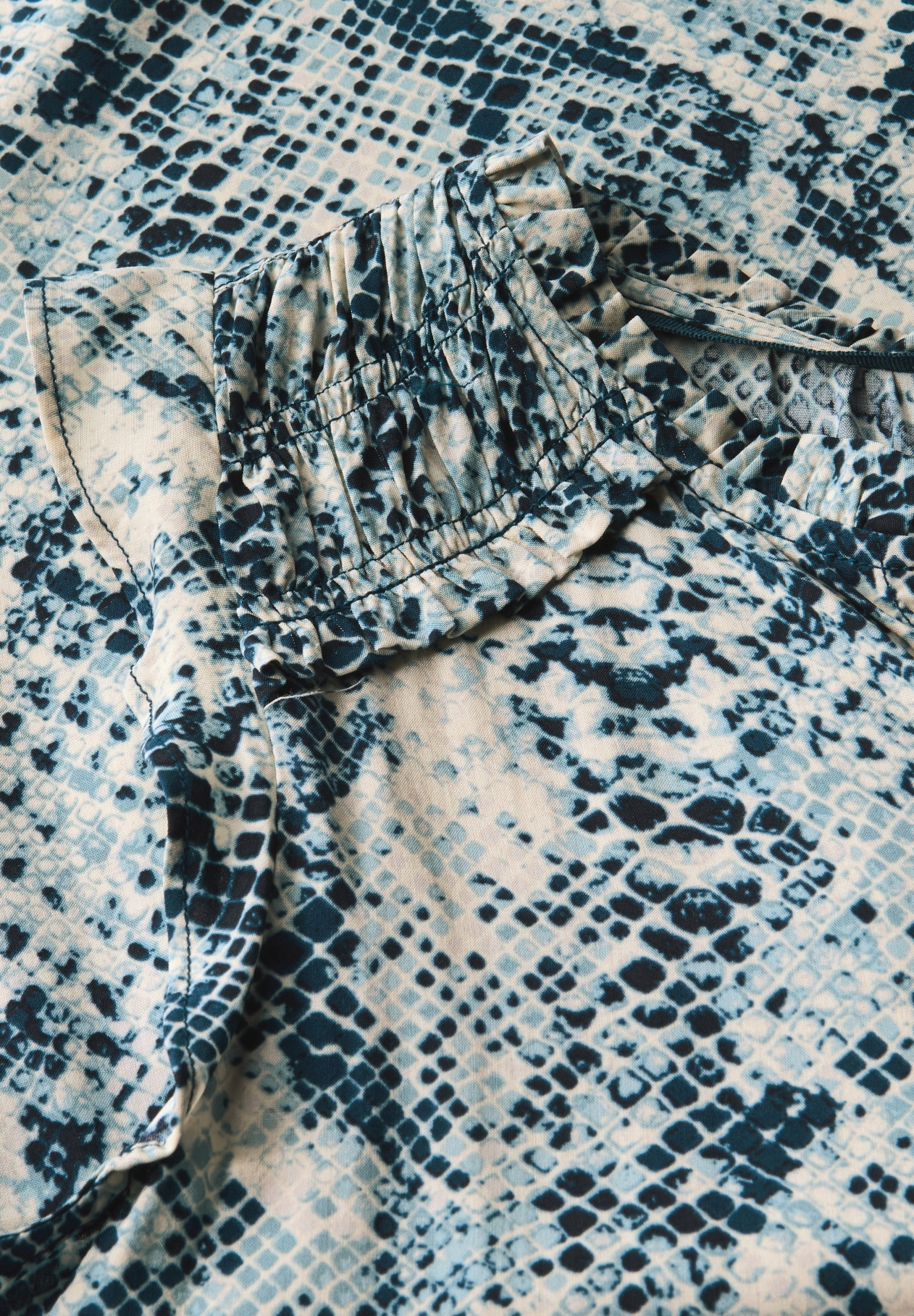 Street One Druckbluse #2