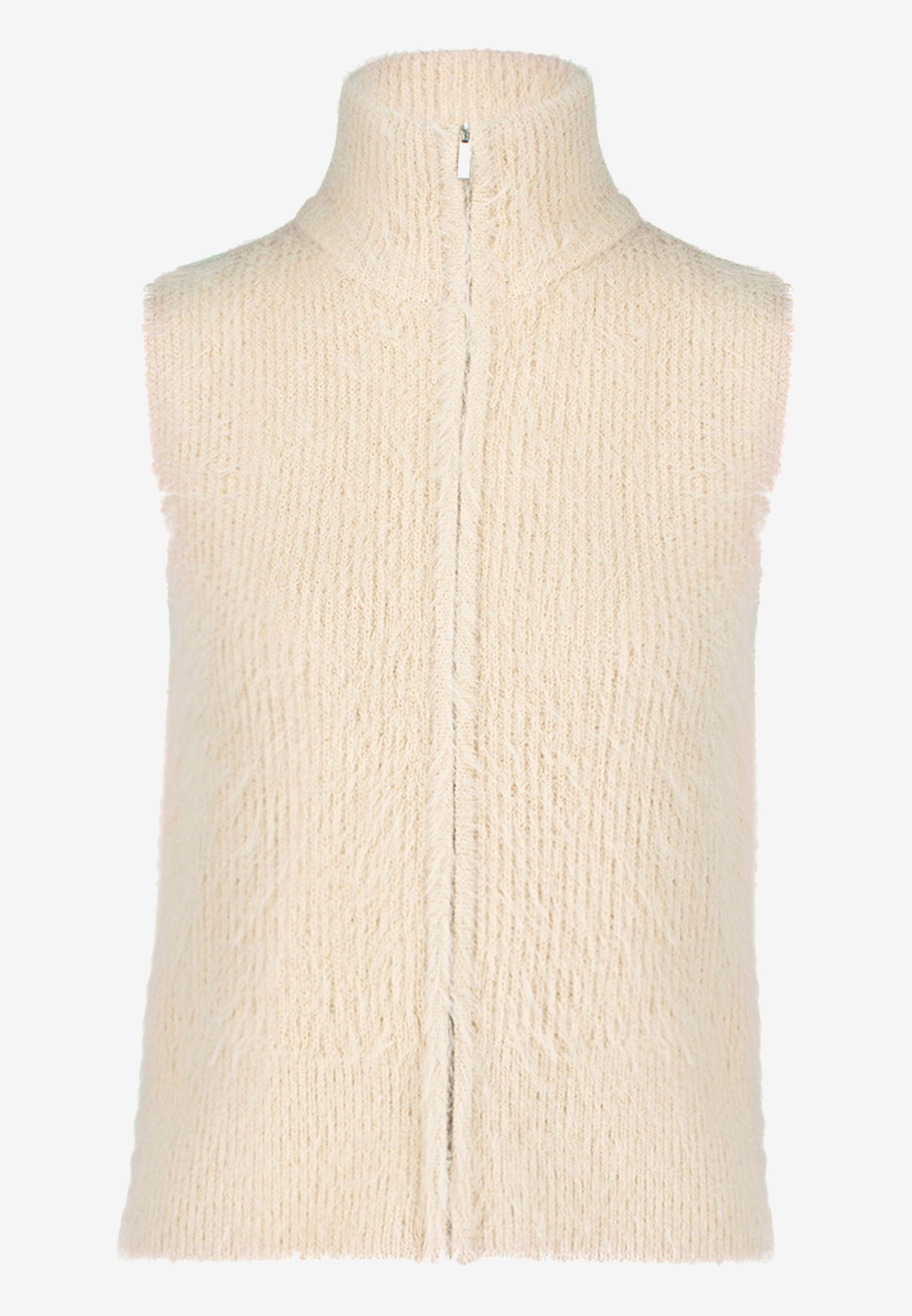 Zero |  Zero Strickjacke | Cardigan  | 44 | black beauty