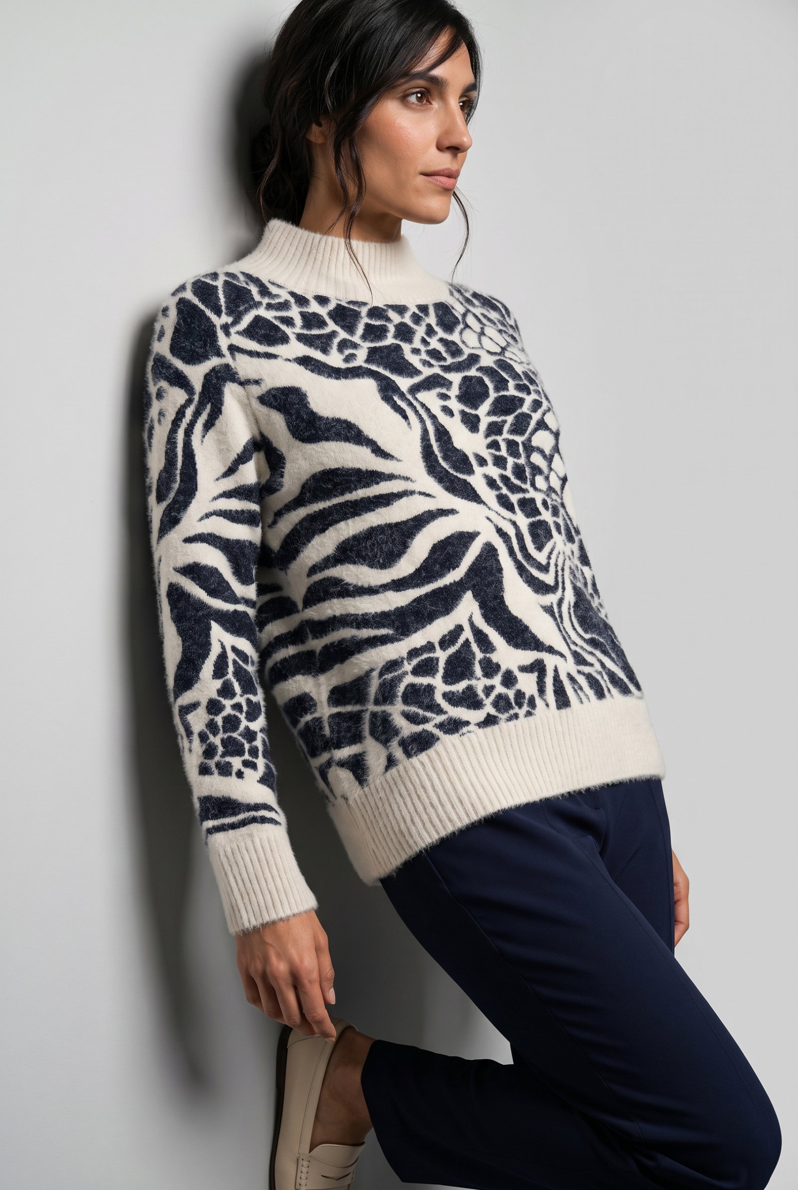 Olsen Pullover #5