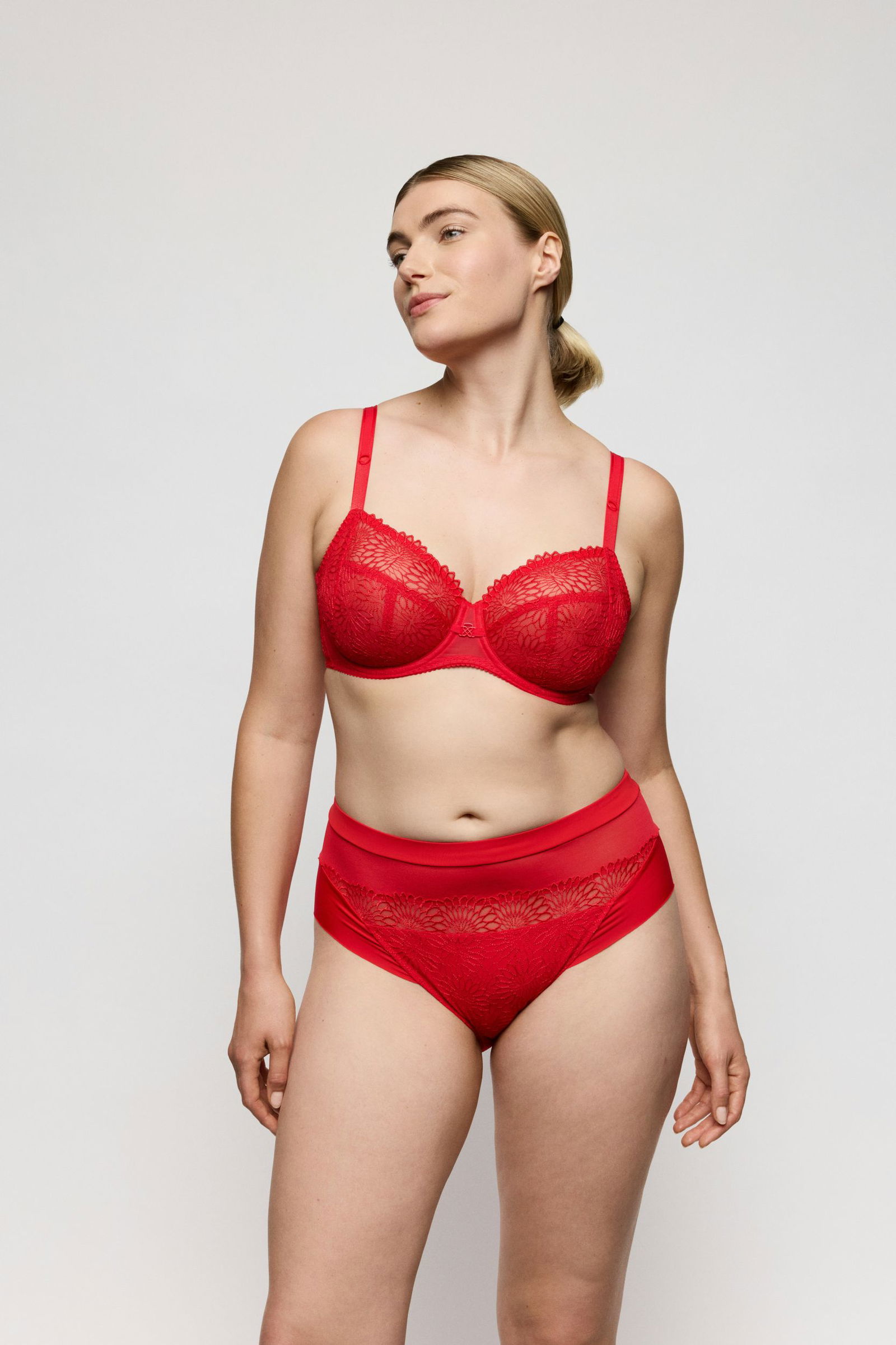 PrimaDonna |  PrimaDonna Taillenslip "Sophora" | 42