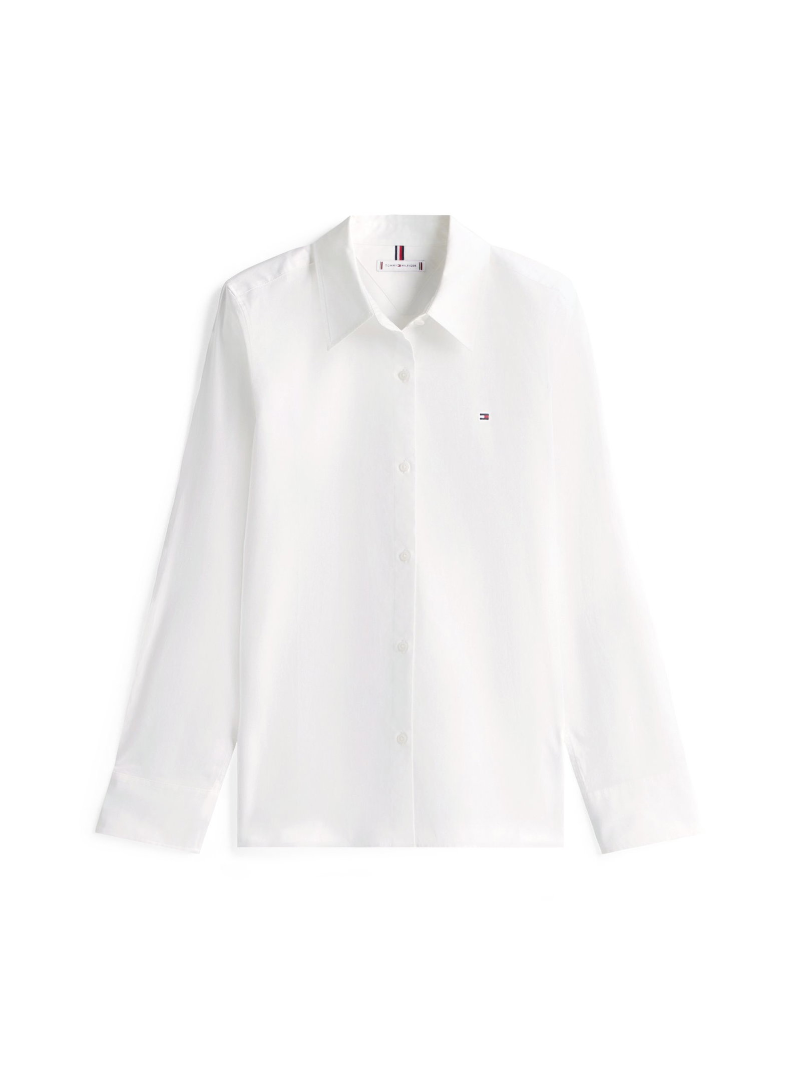 Tommy Hilfiger |  Tommy Hilfiger Druckbluse  | 42 | aop black