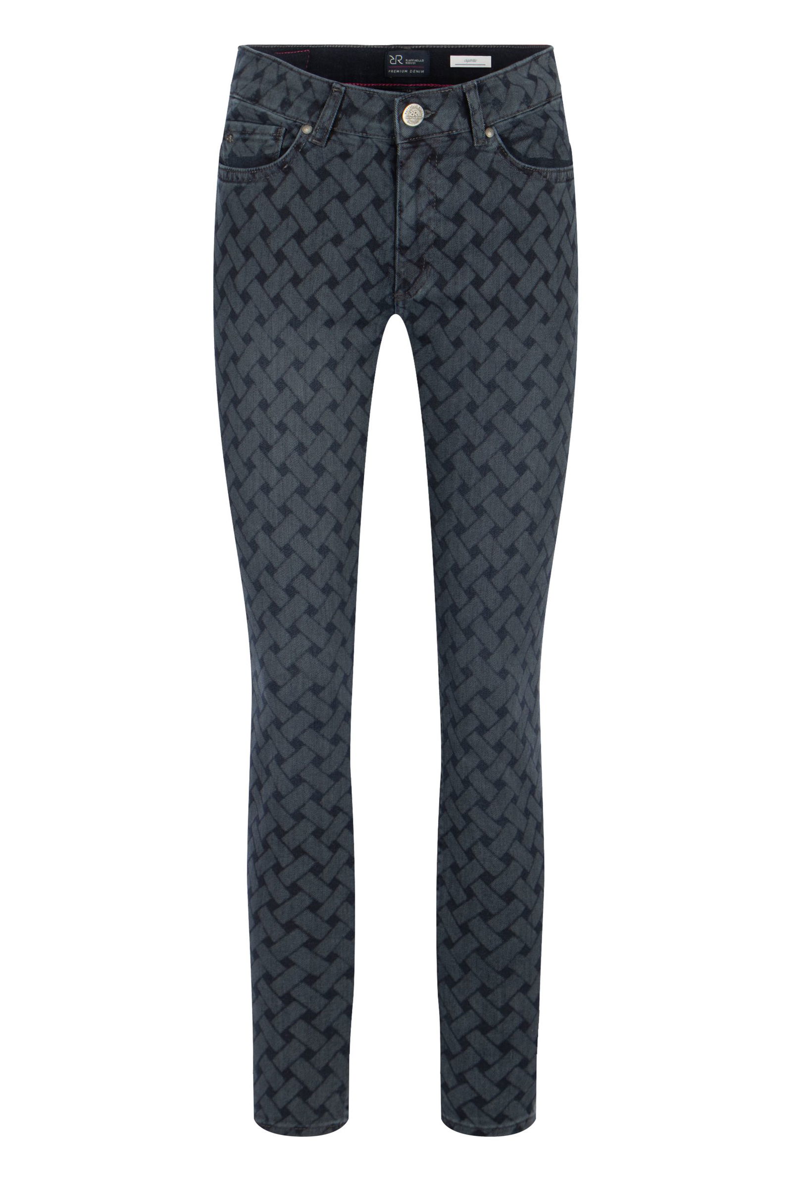 cfc397f70d79344735f8856e360299aa Raffaello Rossi | Raffaello Rossi Skinny Jeans | 36