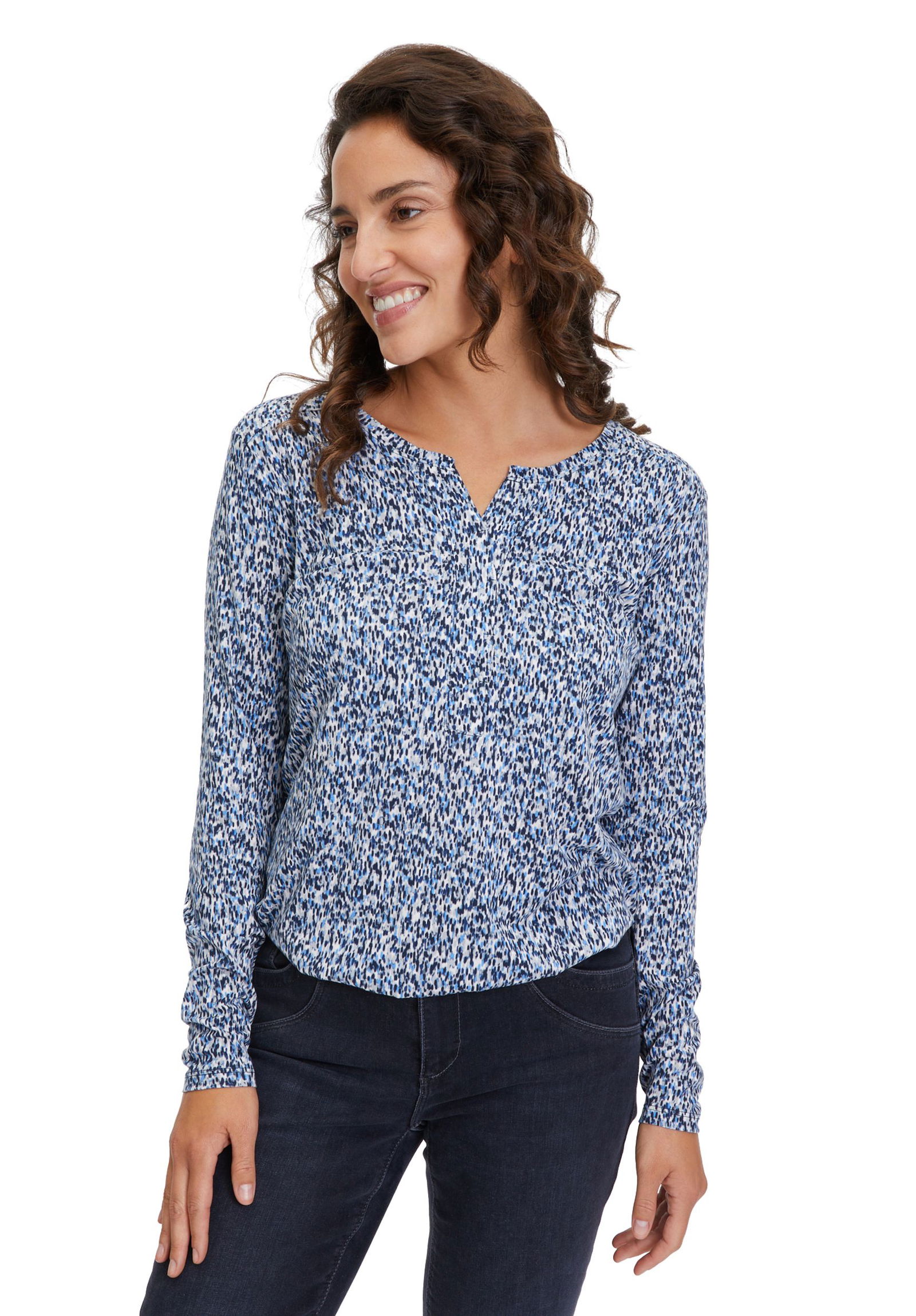 Betty & CO Blusenshirt