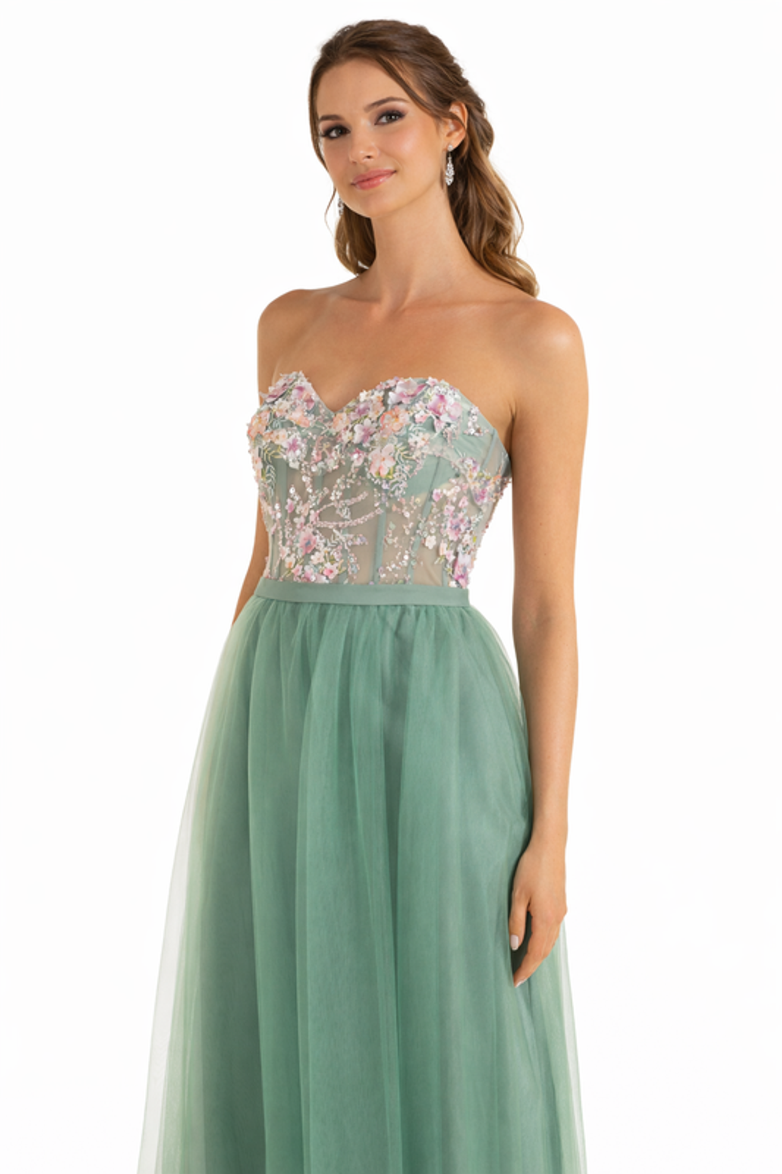 Laona |  Laona Langes Kleid  | 38 | 1350_9217