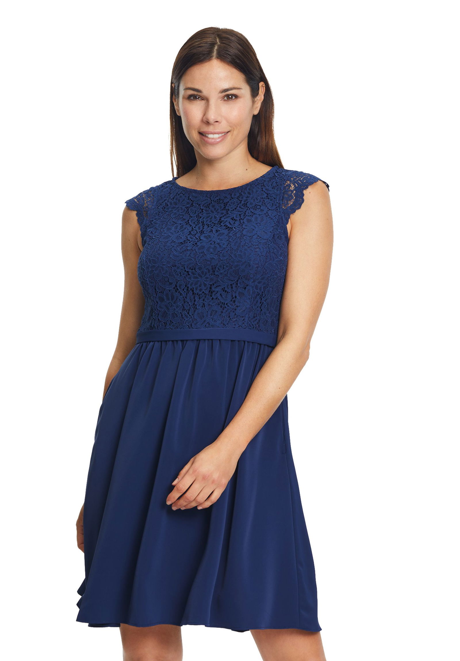 Suddenly Princess Kurzes Kleid 
