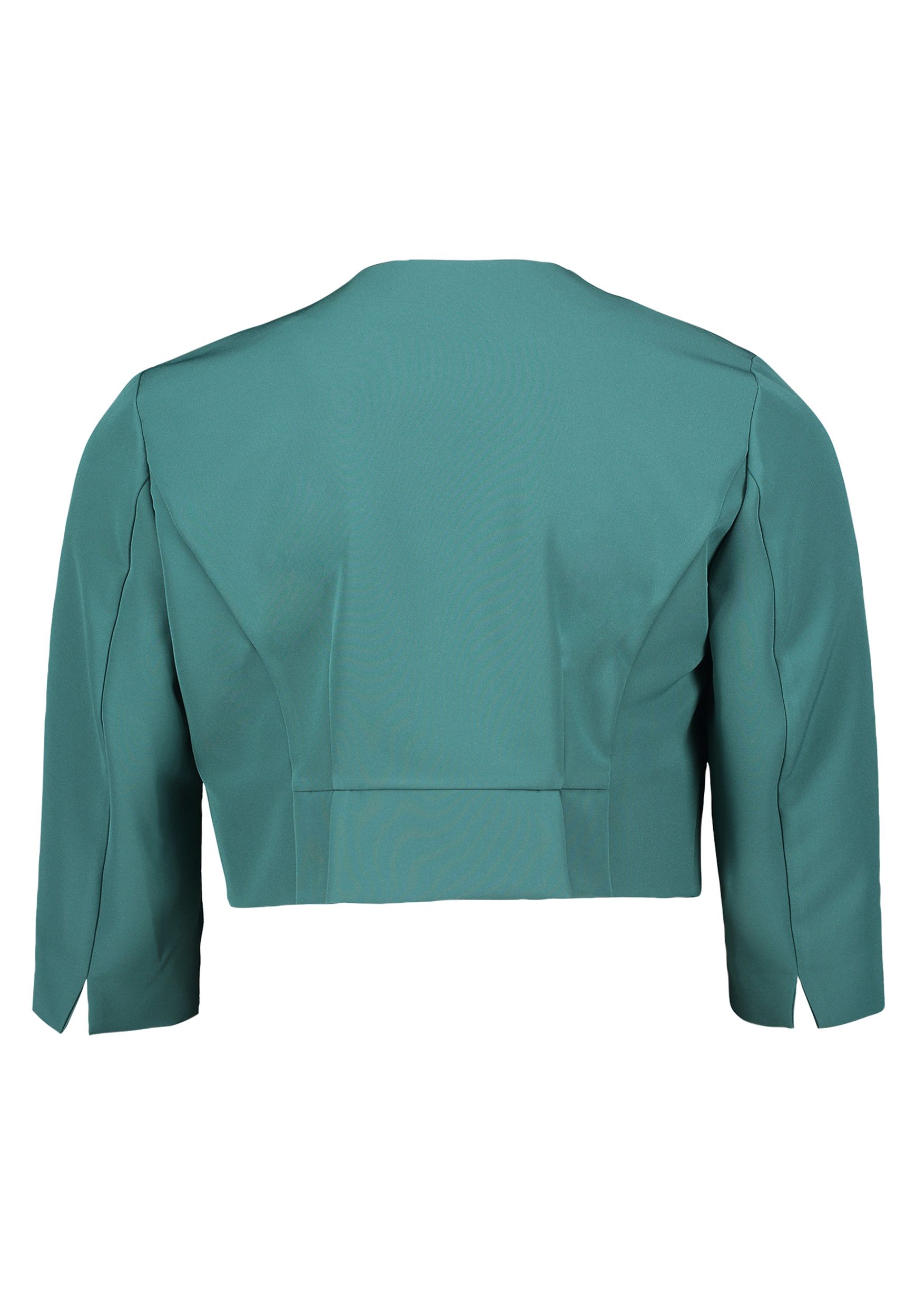 Vera Mont |  Vera Mont Jacke  | 42 | dark emerald