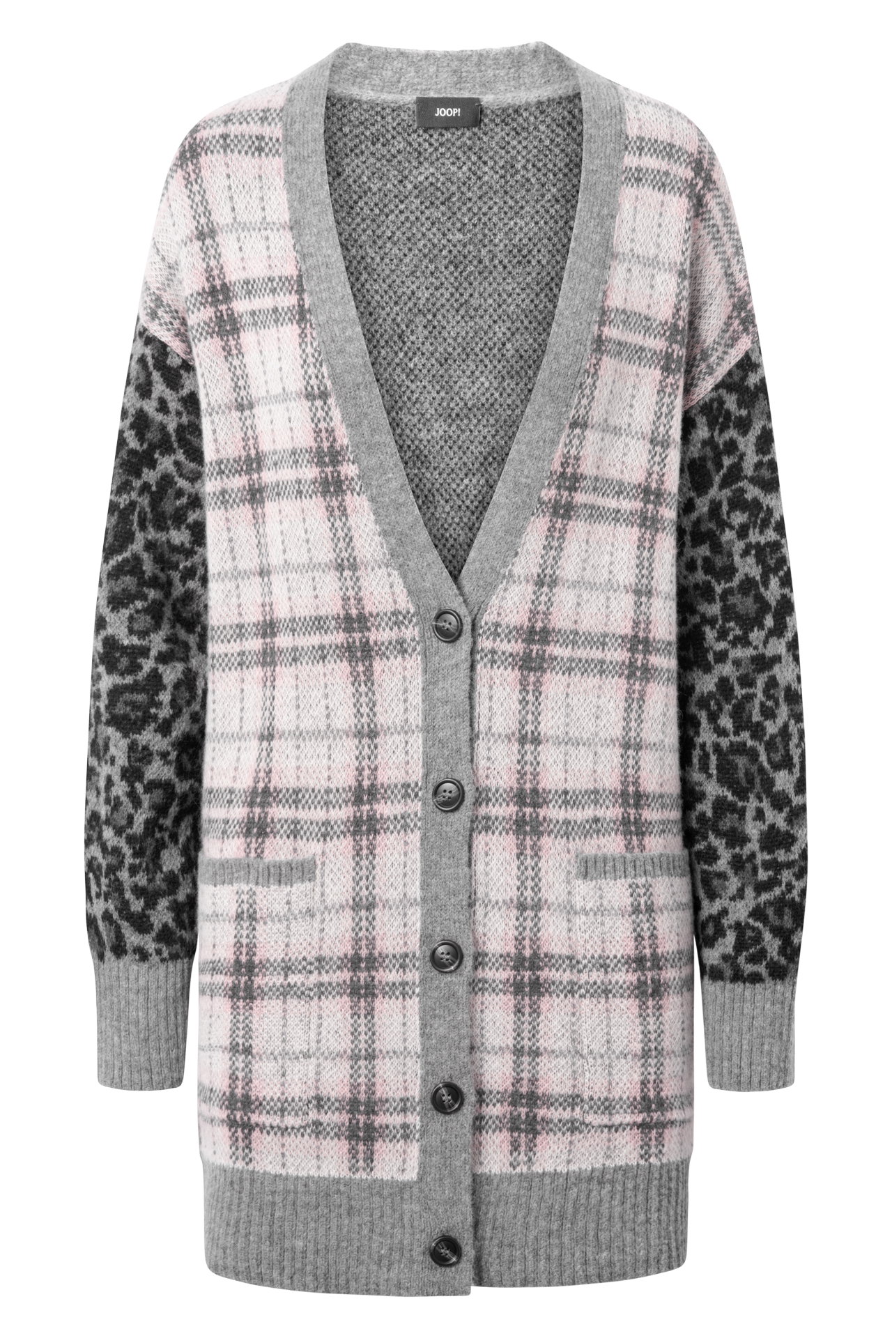 Joop Strickjacke | Cardigan #1