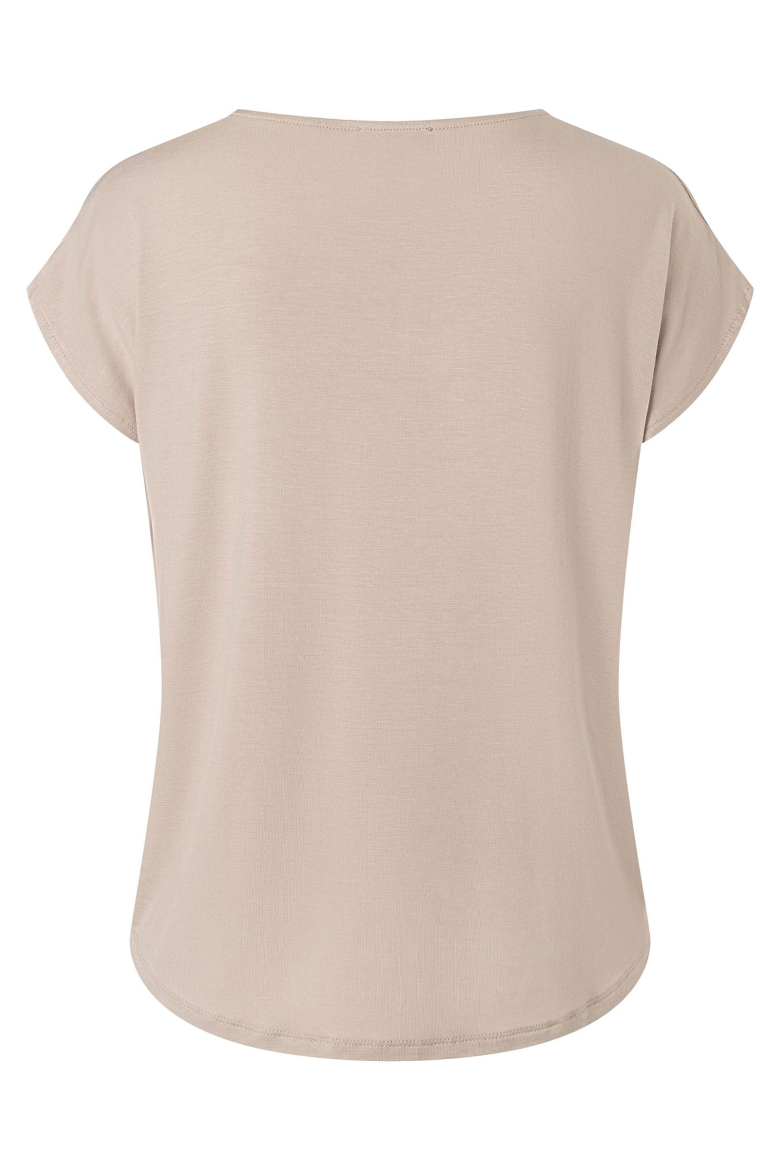 More & More |  More & More Top  | 46 | beige