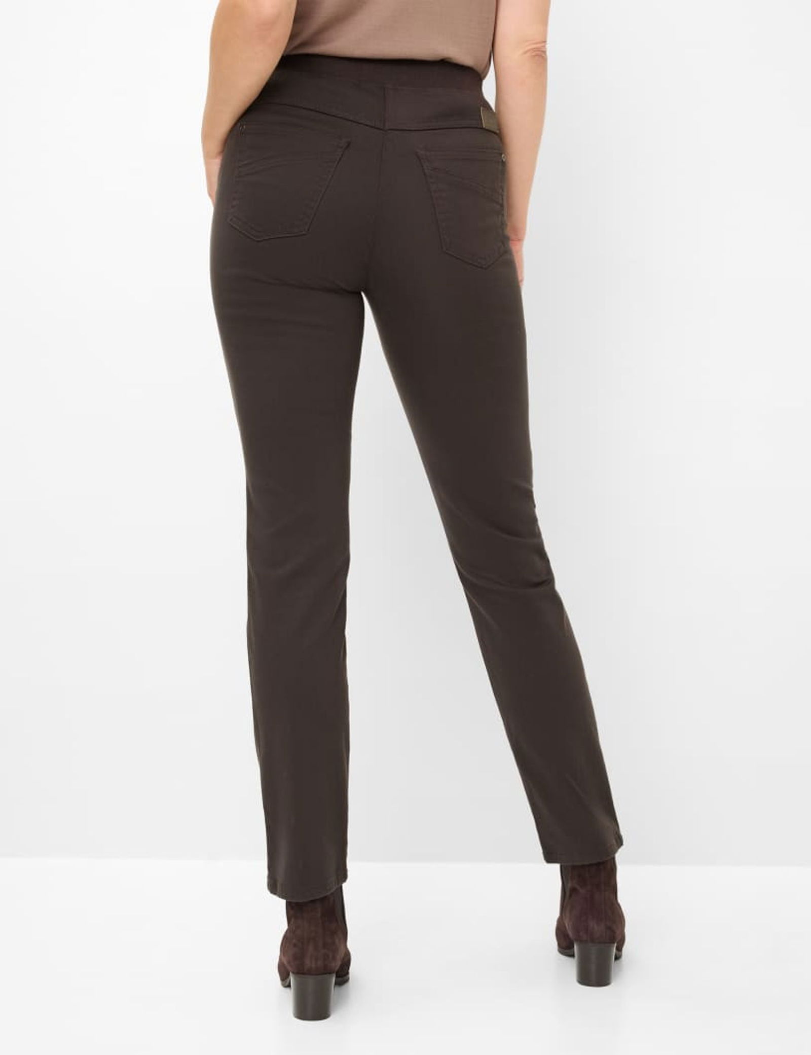  | PAMINA NOS, MARRONE | 18 | brown