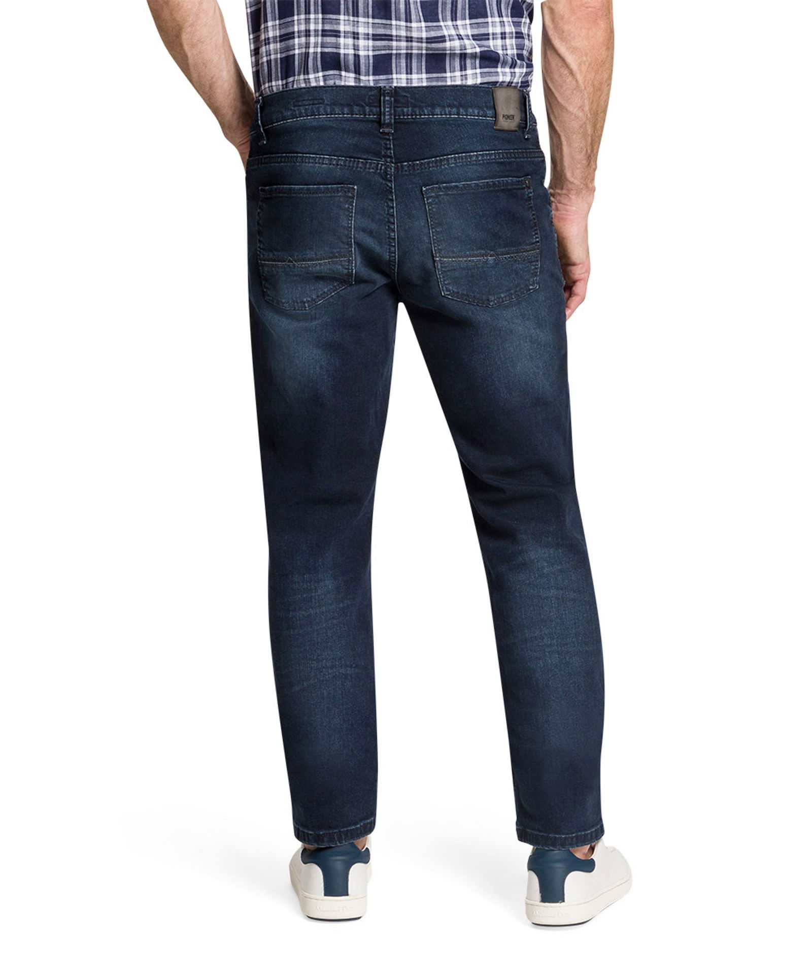 Pioneer Regular Fit Jeans 