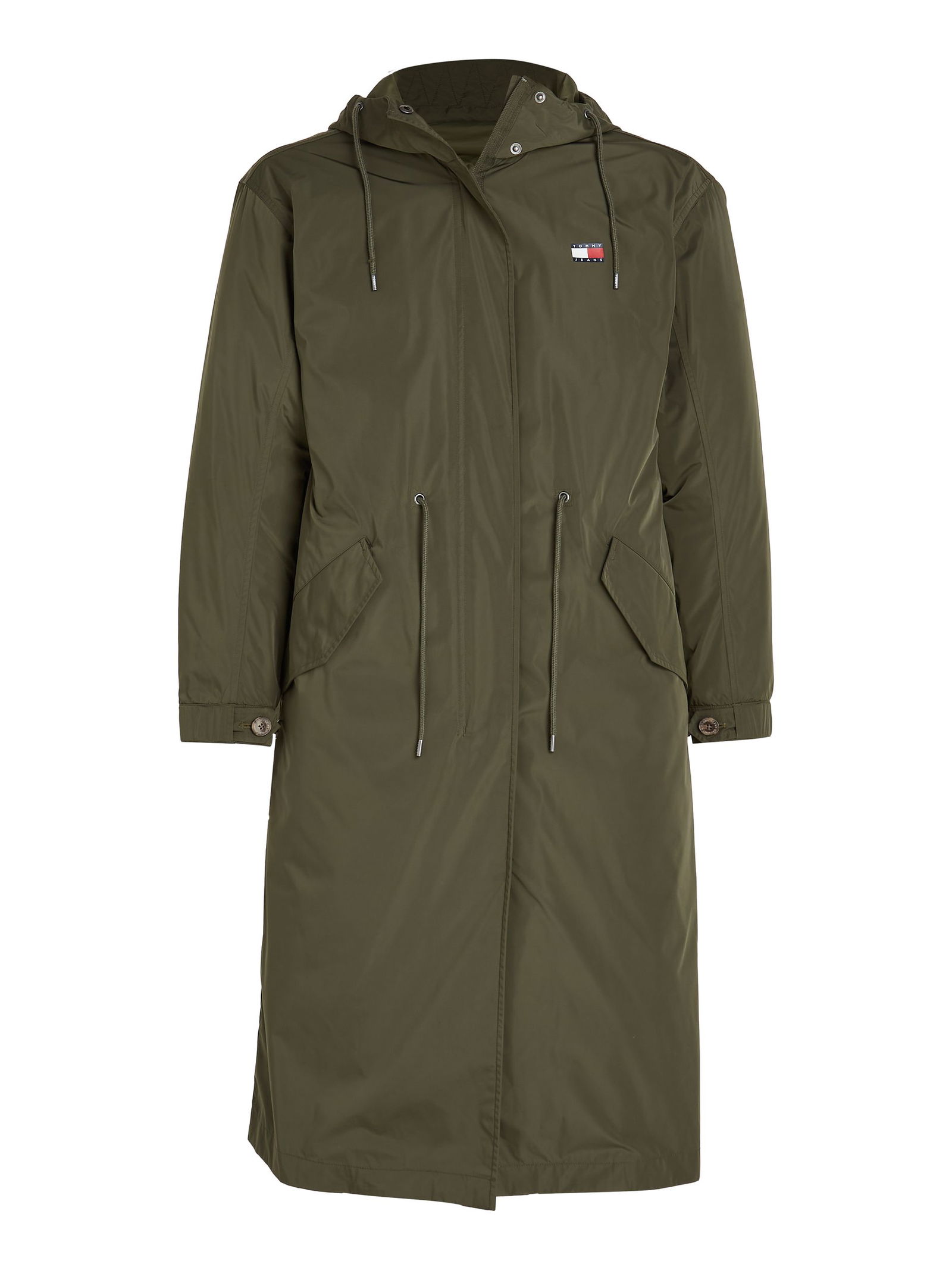 Tommy Jeans | Tommy Jeans Daunenjacke | S