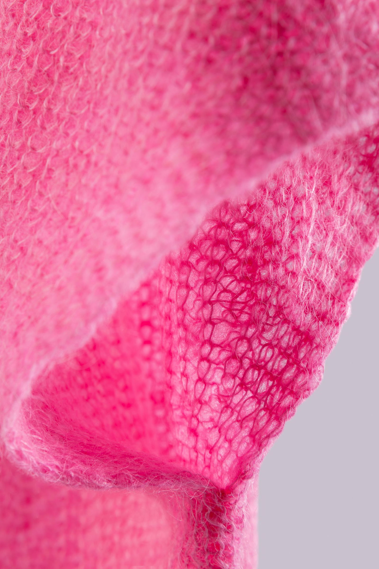Joop |  Joop Pullover  | 36 | medium pink
