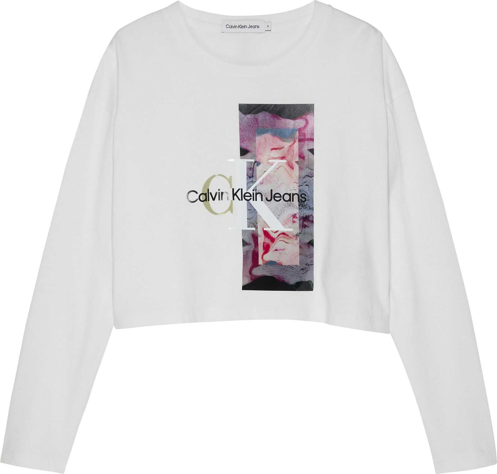 POLAROID GRAPHIC T-SHIRT