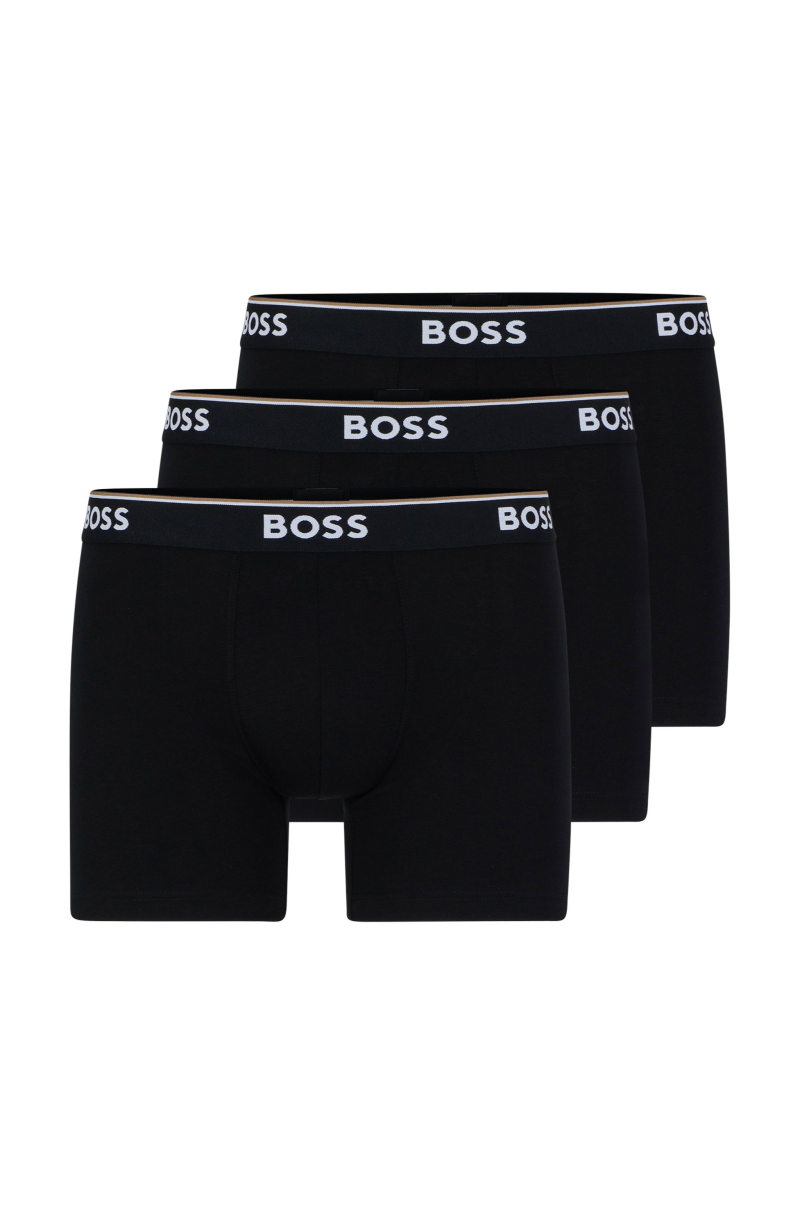 BOSS Black Multipack #1