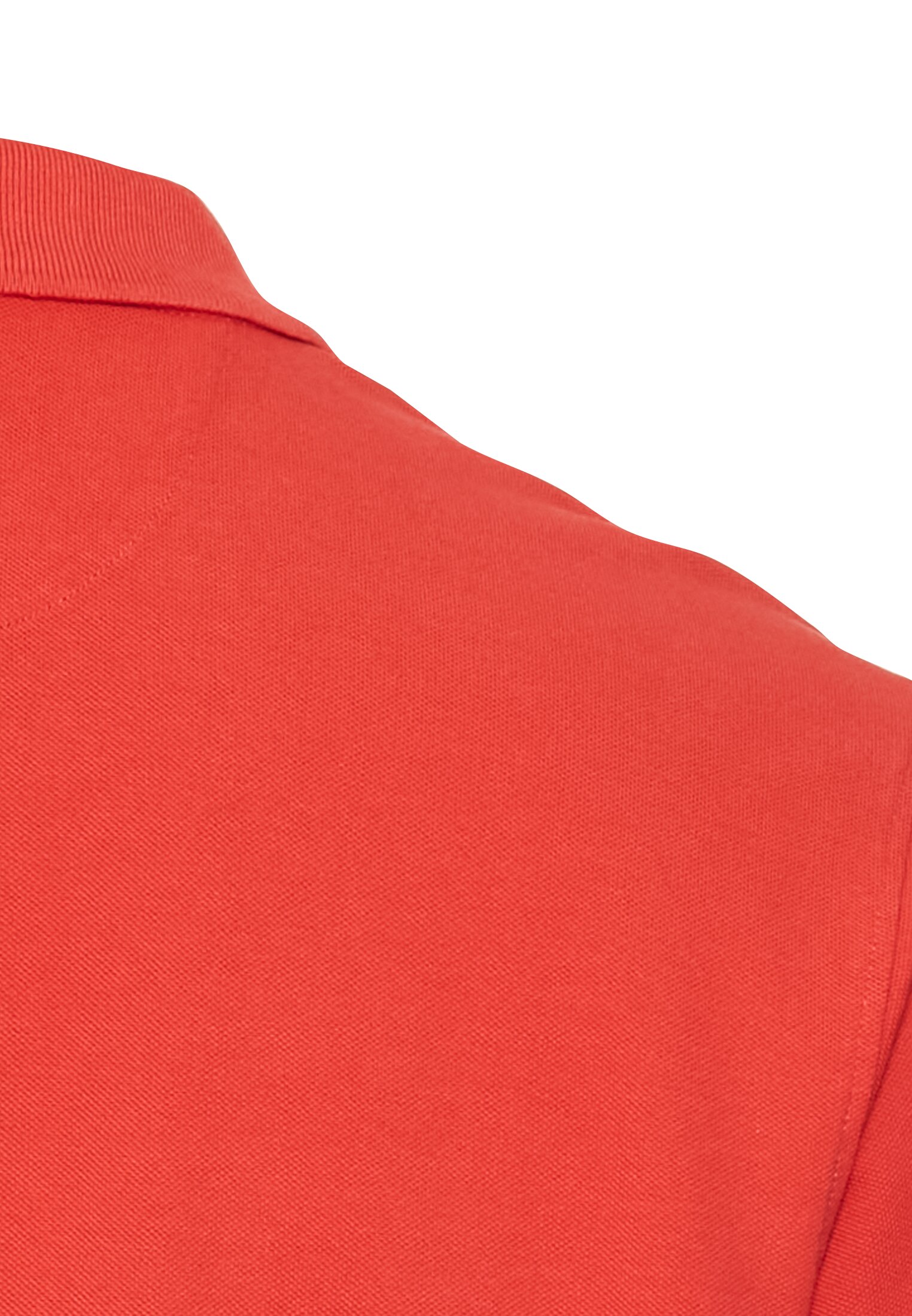 Camel Active Kurzarm Poloshirt #4