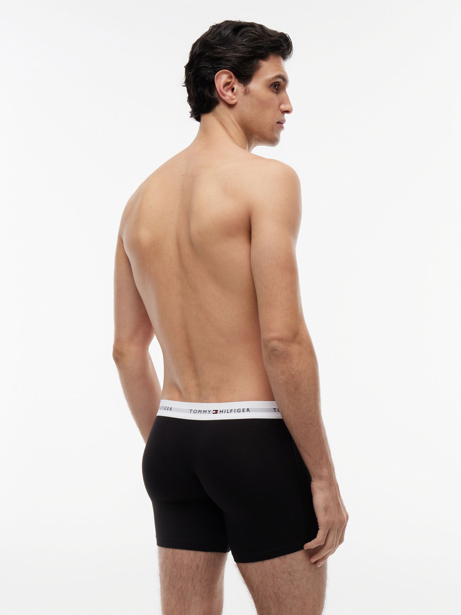 Tommy Hilfiger |  Tommy Hilfiger Multipack  | M | primary red/white/desert sky