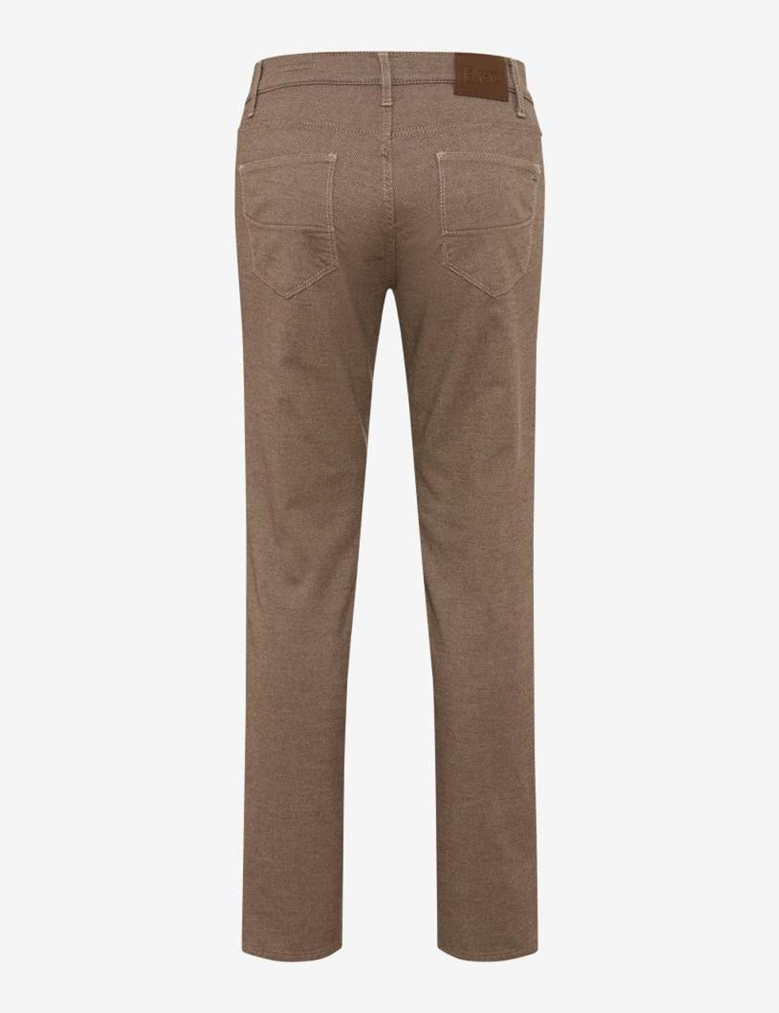 Brax | Brax Five-Pocket-Hose | 38/34 | caramel