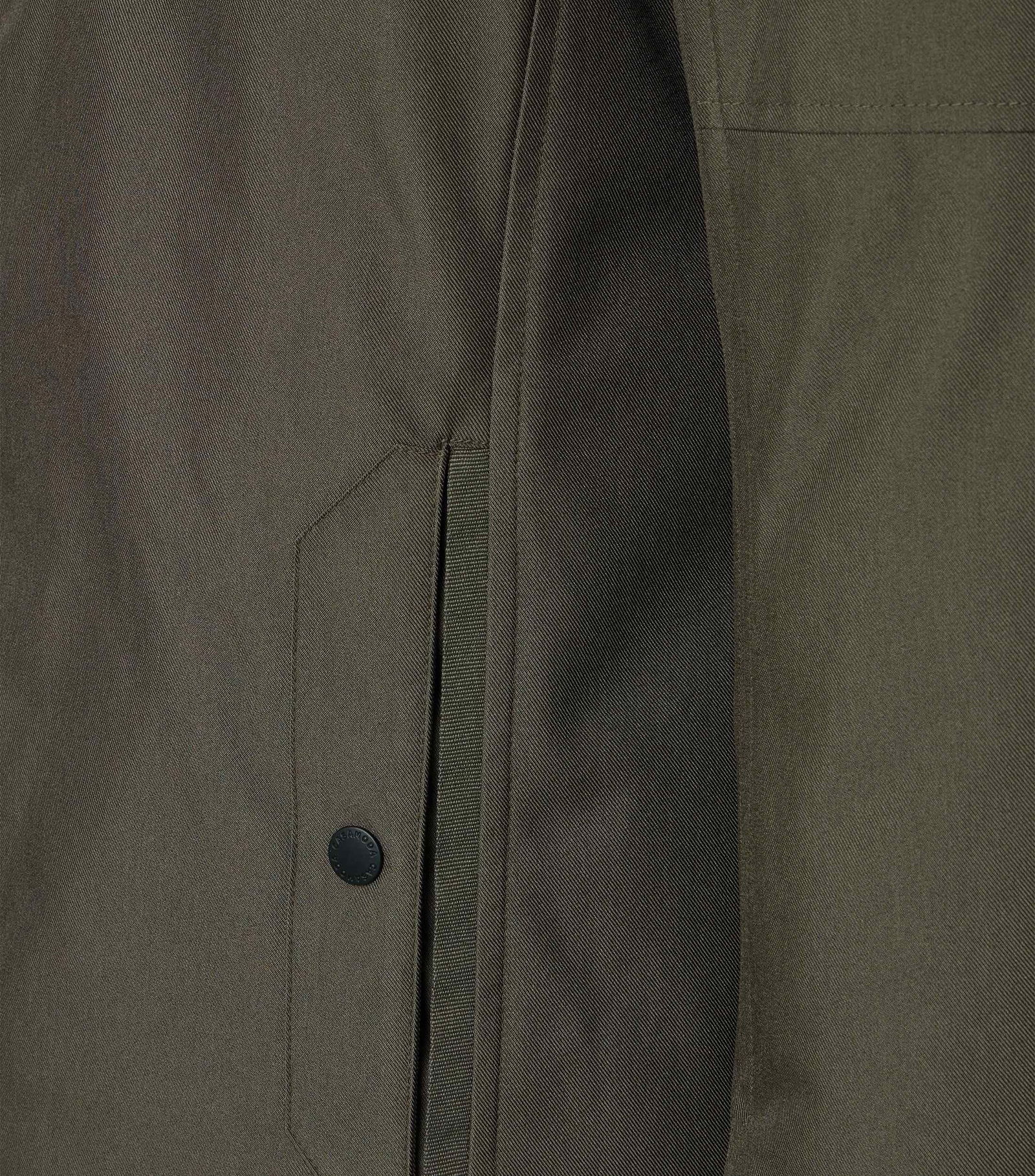 Casa Moda | Casa Moda Funktionsjacke | XXL | grün