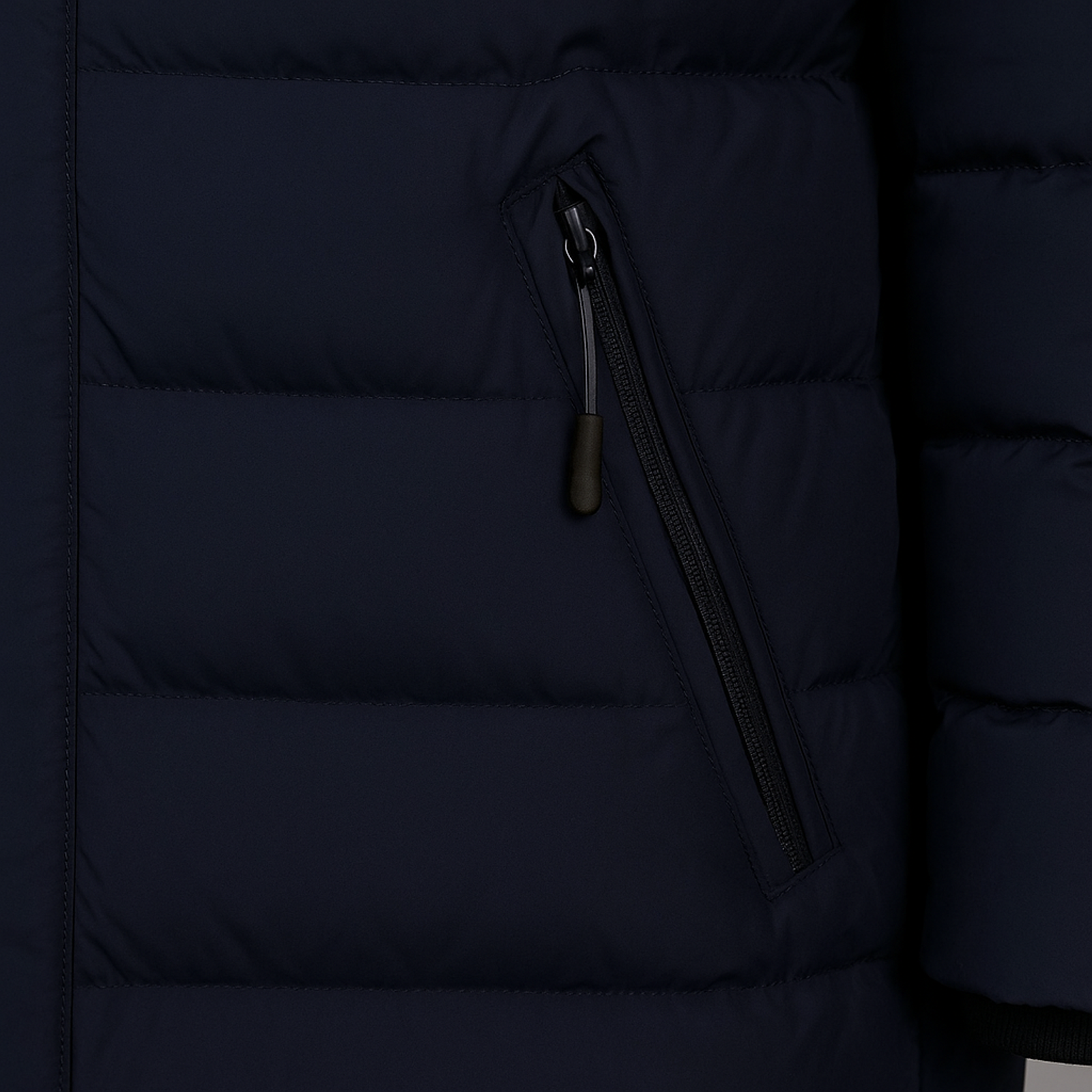 Wellensteyn |  Wellensteyn Steppmantel "Cordoba Long COBAL-856" | S | blau