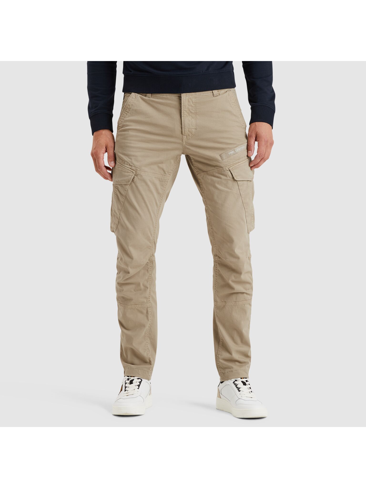 PME Legend Cargohose "NORDROP CARGO" #3