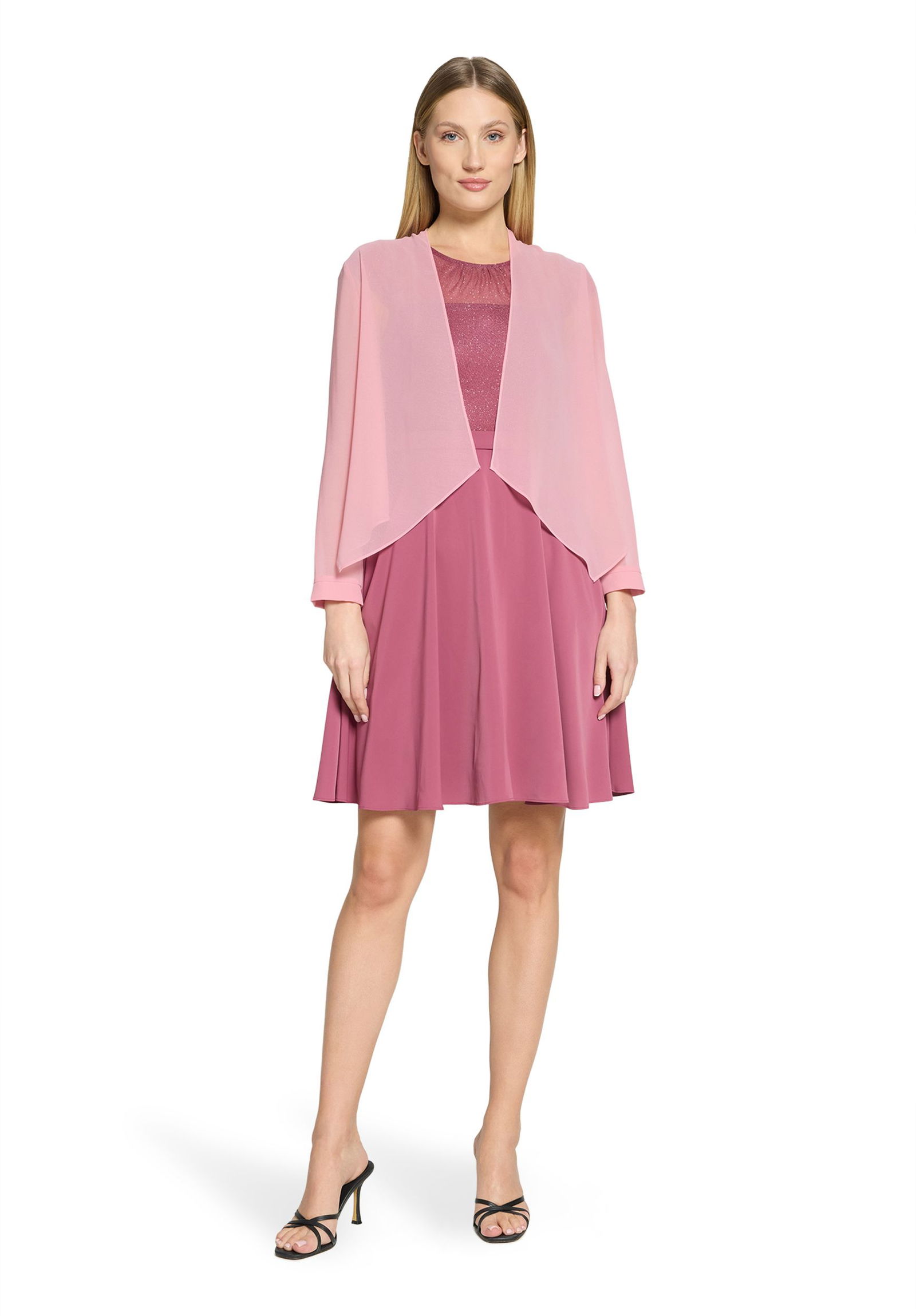 Vera Mont |  Vera Mont Jacke  | 42 | 1100_4527