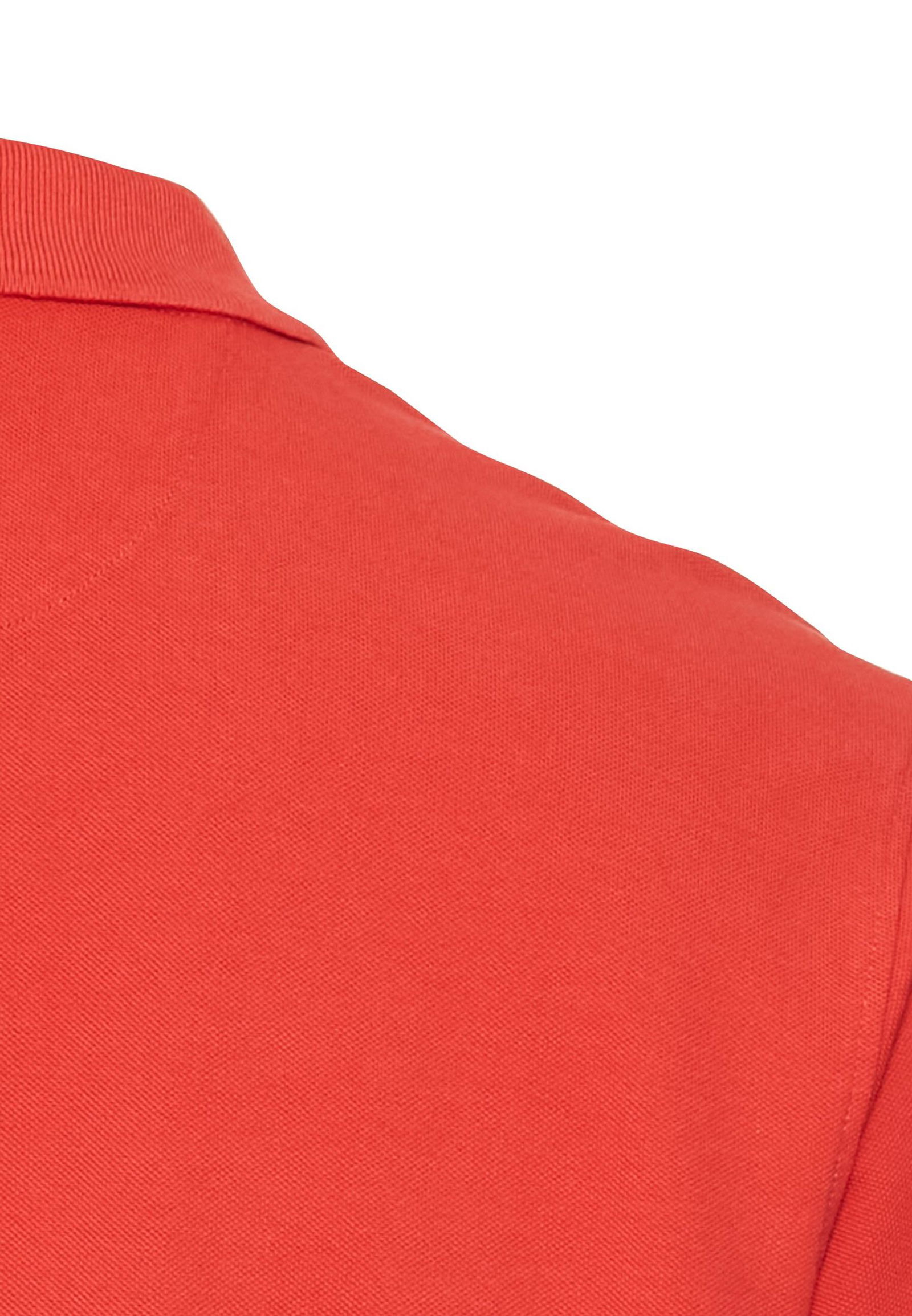 Camel Active |  Camel Active Shirt  | XL | red