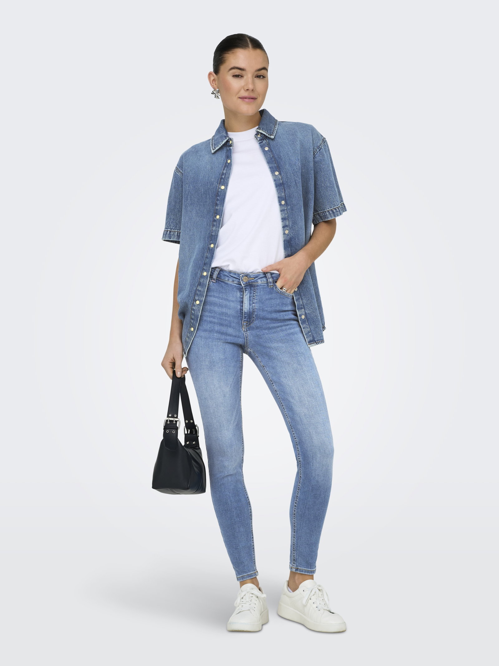 JDY Skinny Jeans #7