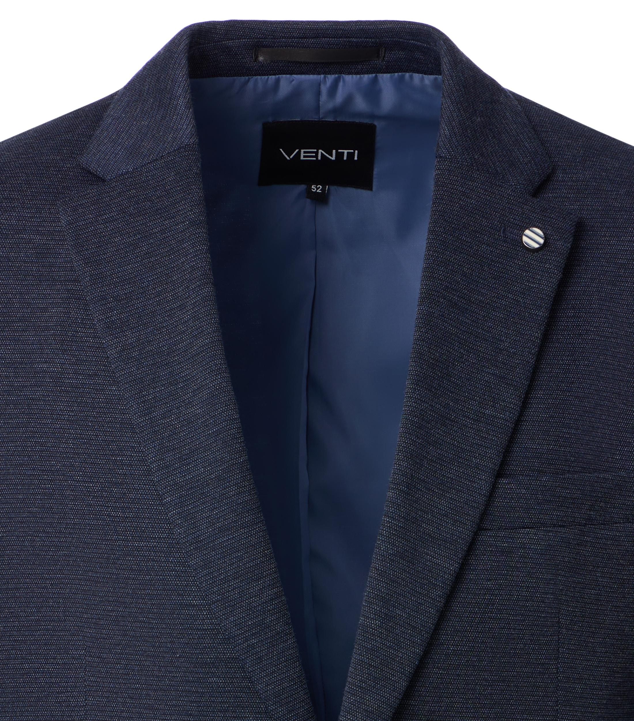 VENTI |  VENTI Sportives Sakko  | 54 | blau