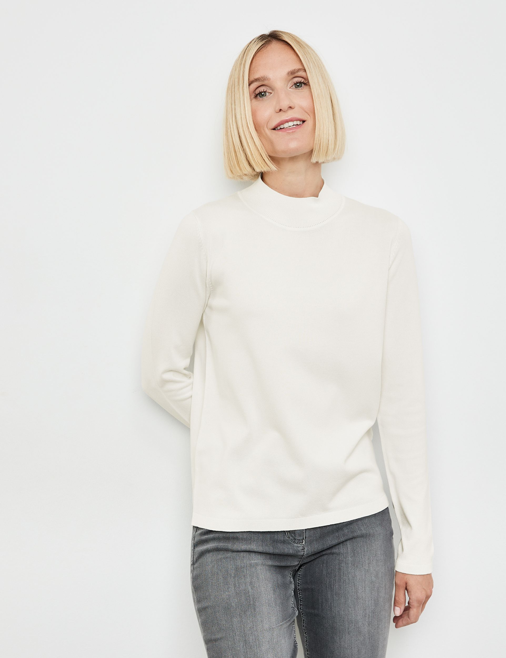 GERRY WEBER Collection Pullover 