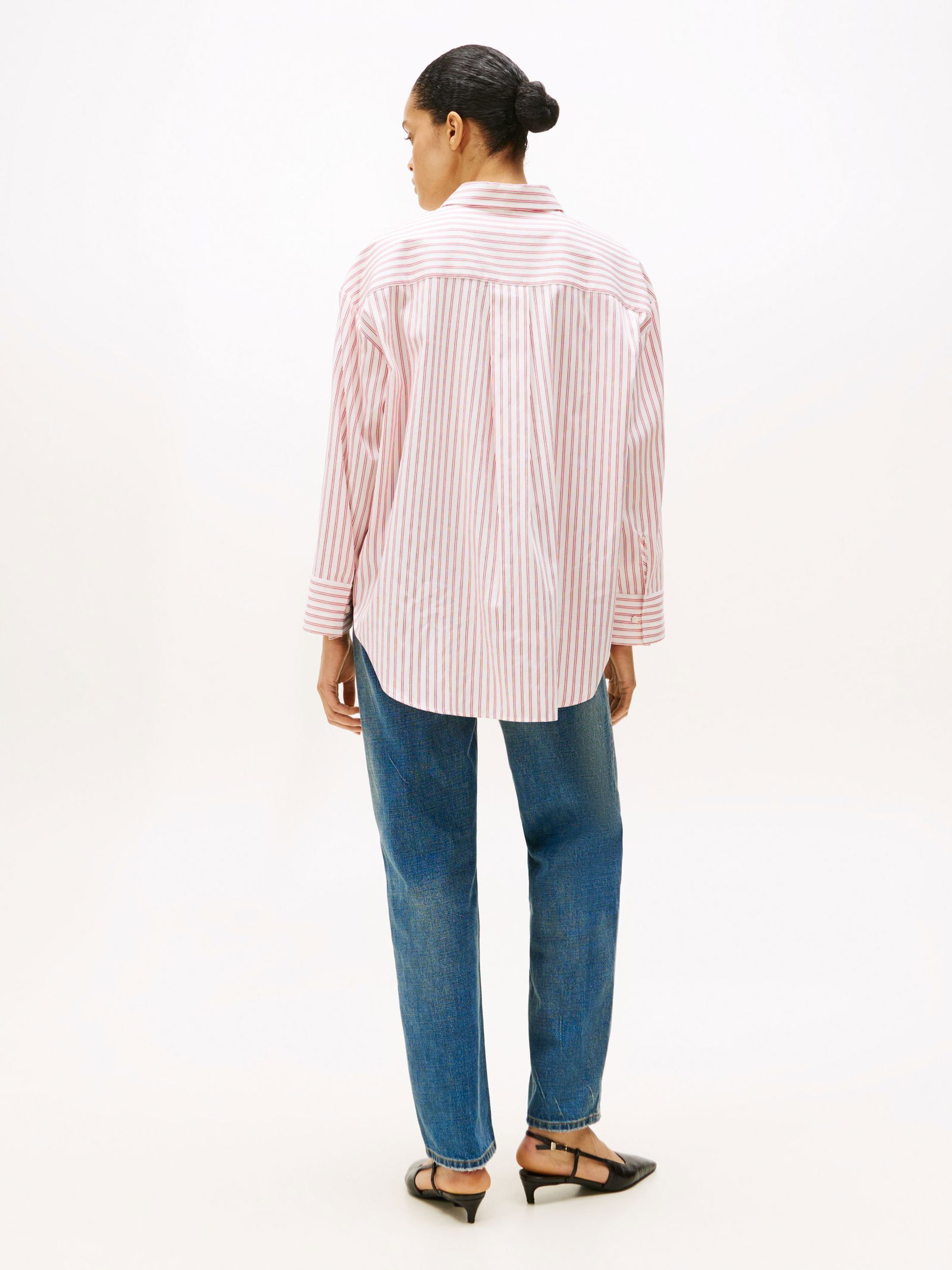 Tommy Hilfiger | Tommy Hilfiger Shirt | 38