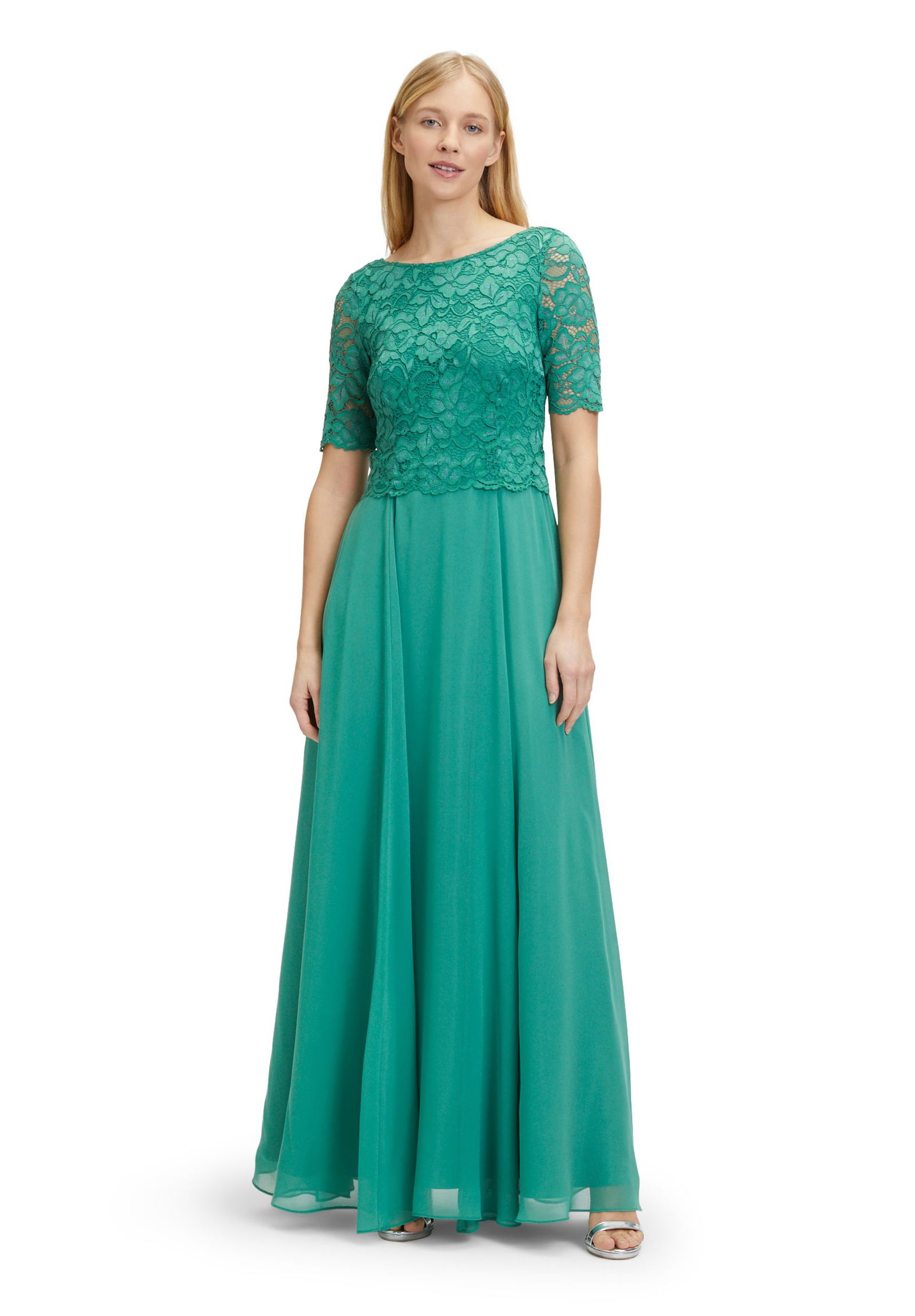4a2638b25c0fd749ef0cf6513b84390a Vera Mont Festliches Kleid