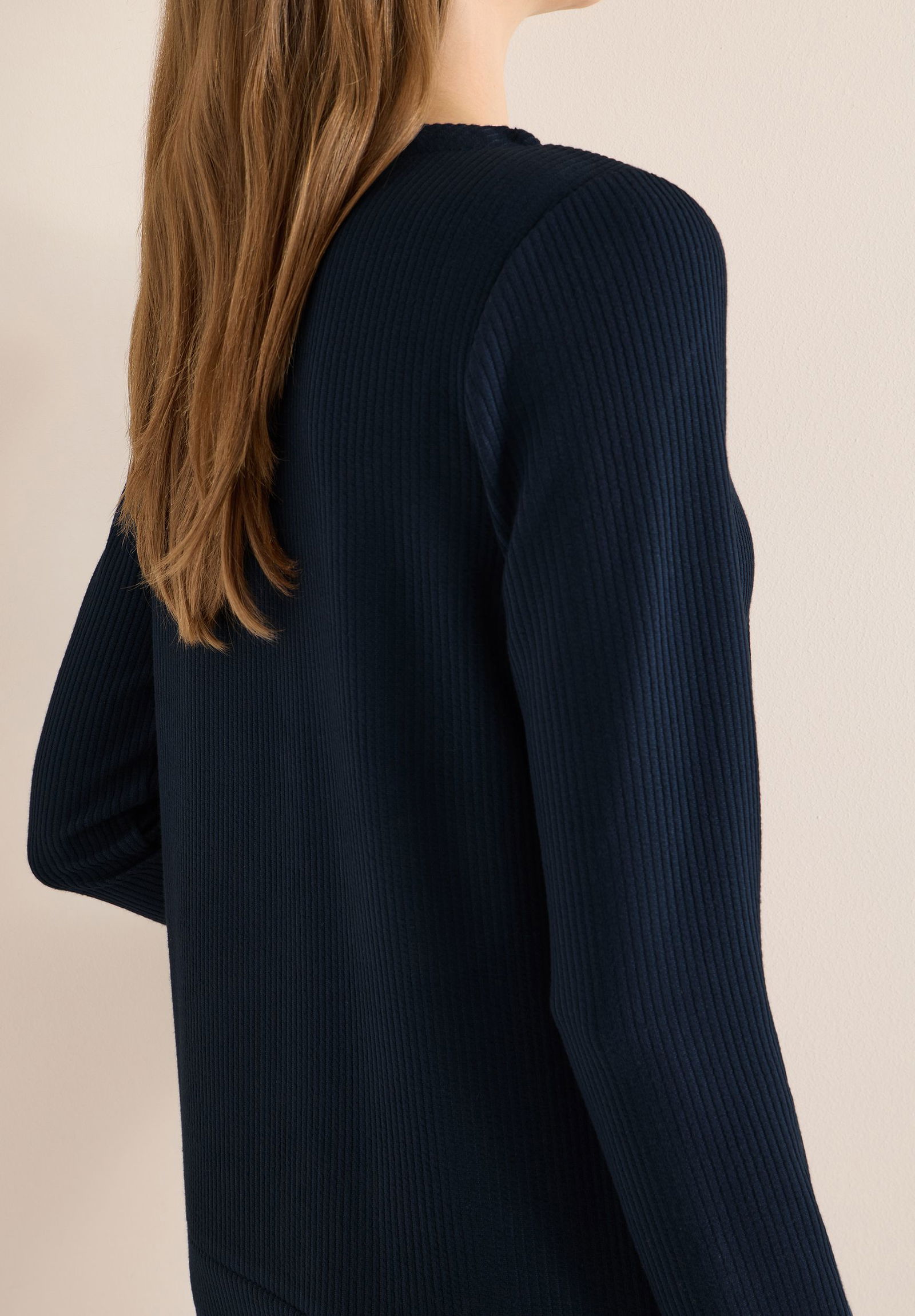 |  TOS Vertical Structure Boat Ne, universal blue | S | universal blue