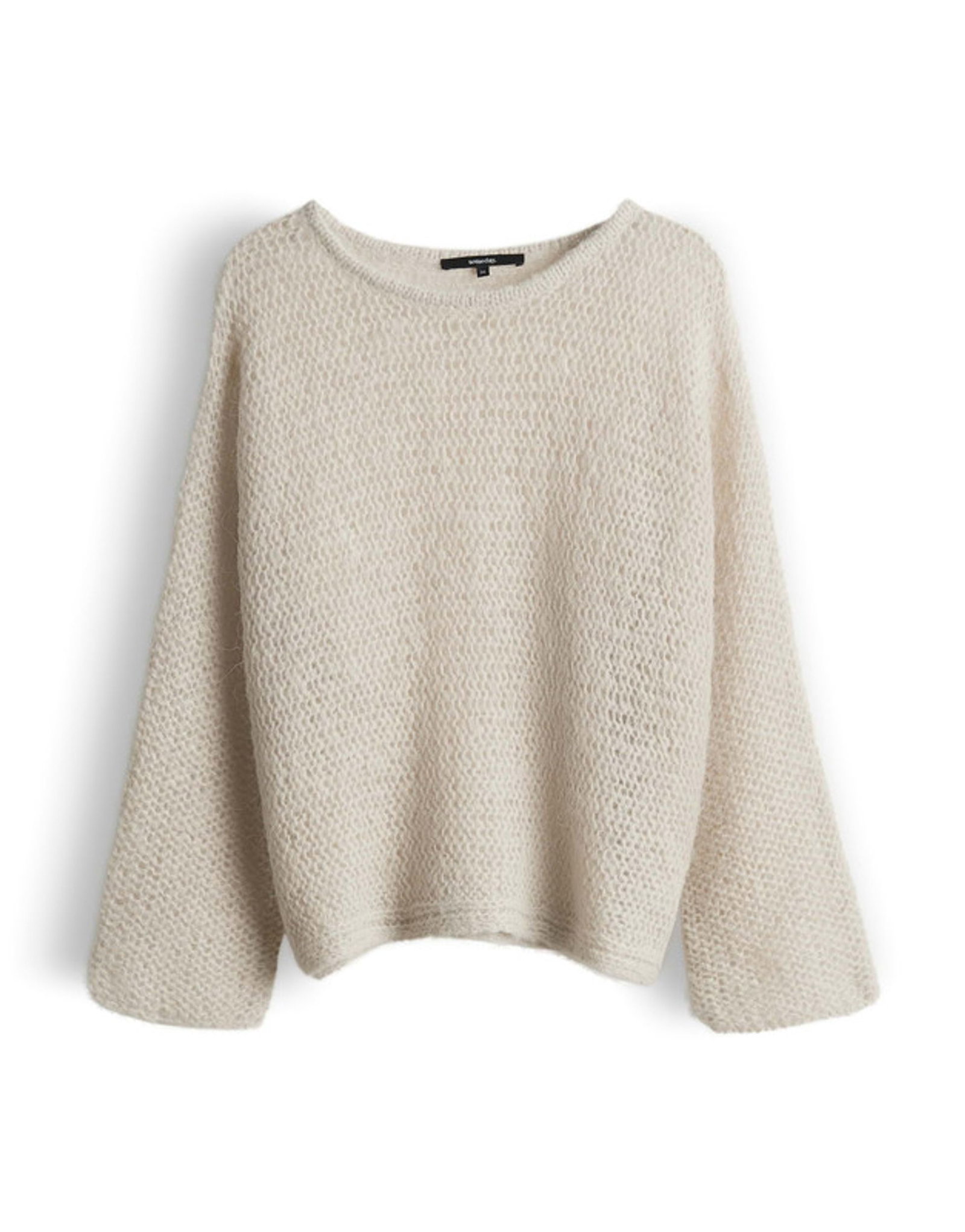 Someday Pullover #1