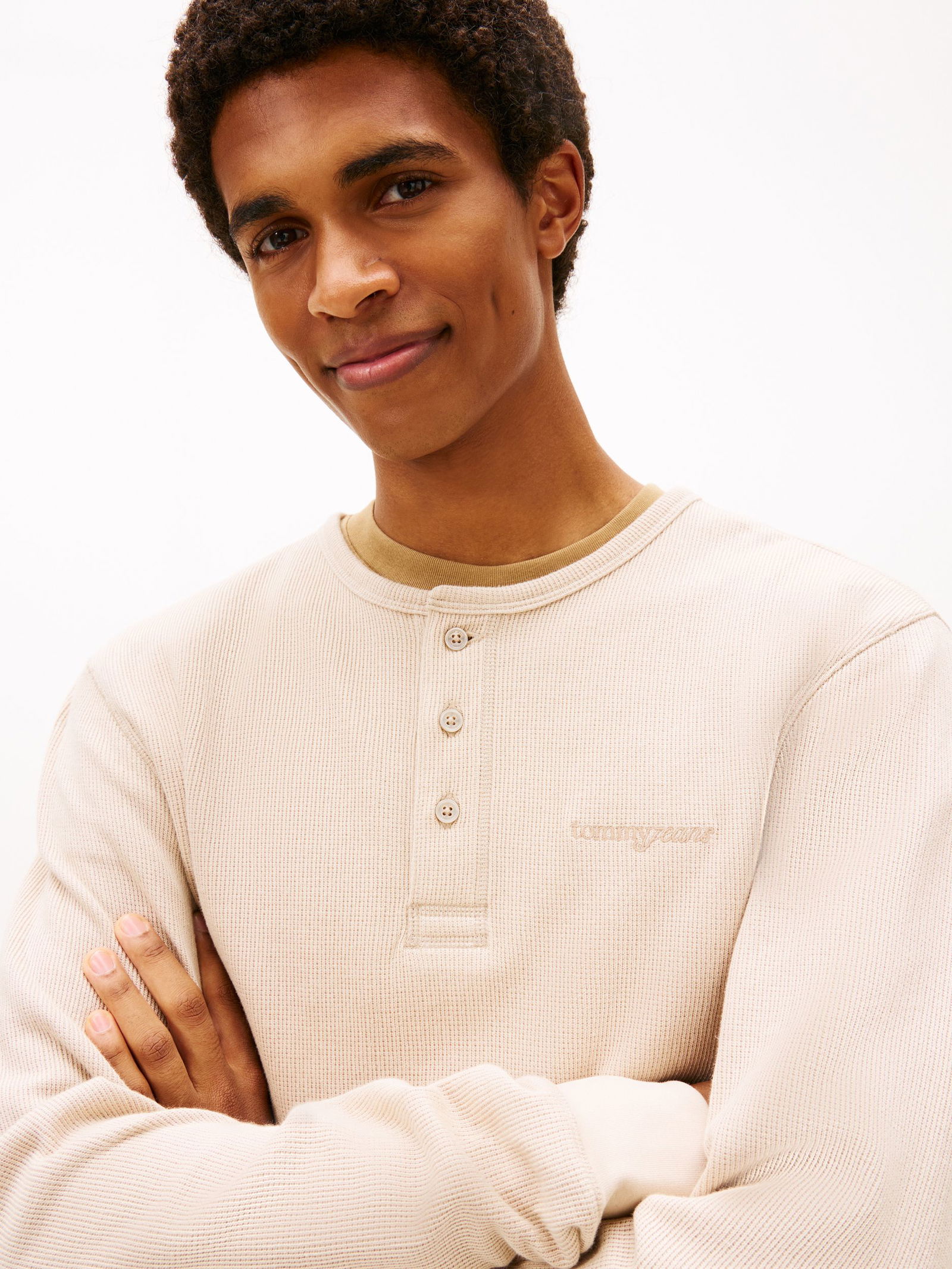 Tommy Jeans | Tommy Jeans Sweatshirt | XXL
