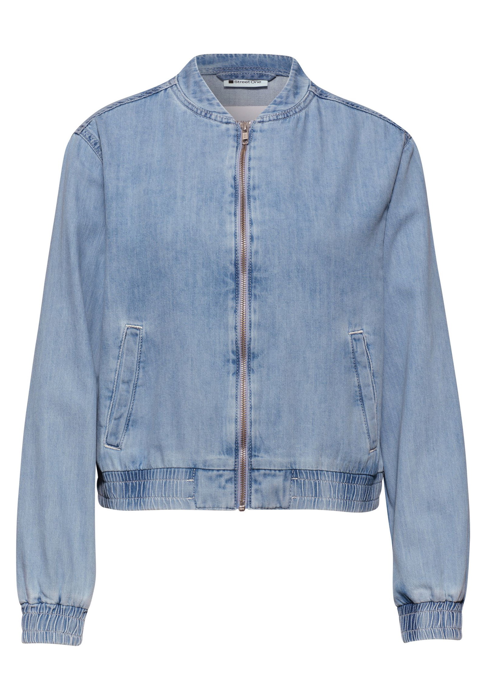 2af6434b6076c0a38f7b3acd7bba9c9c Street One | Street One Funktionsjacke | 36